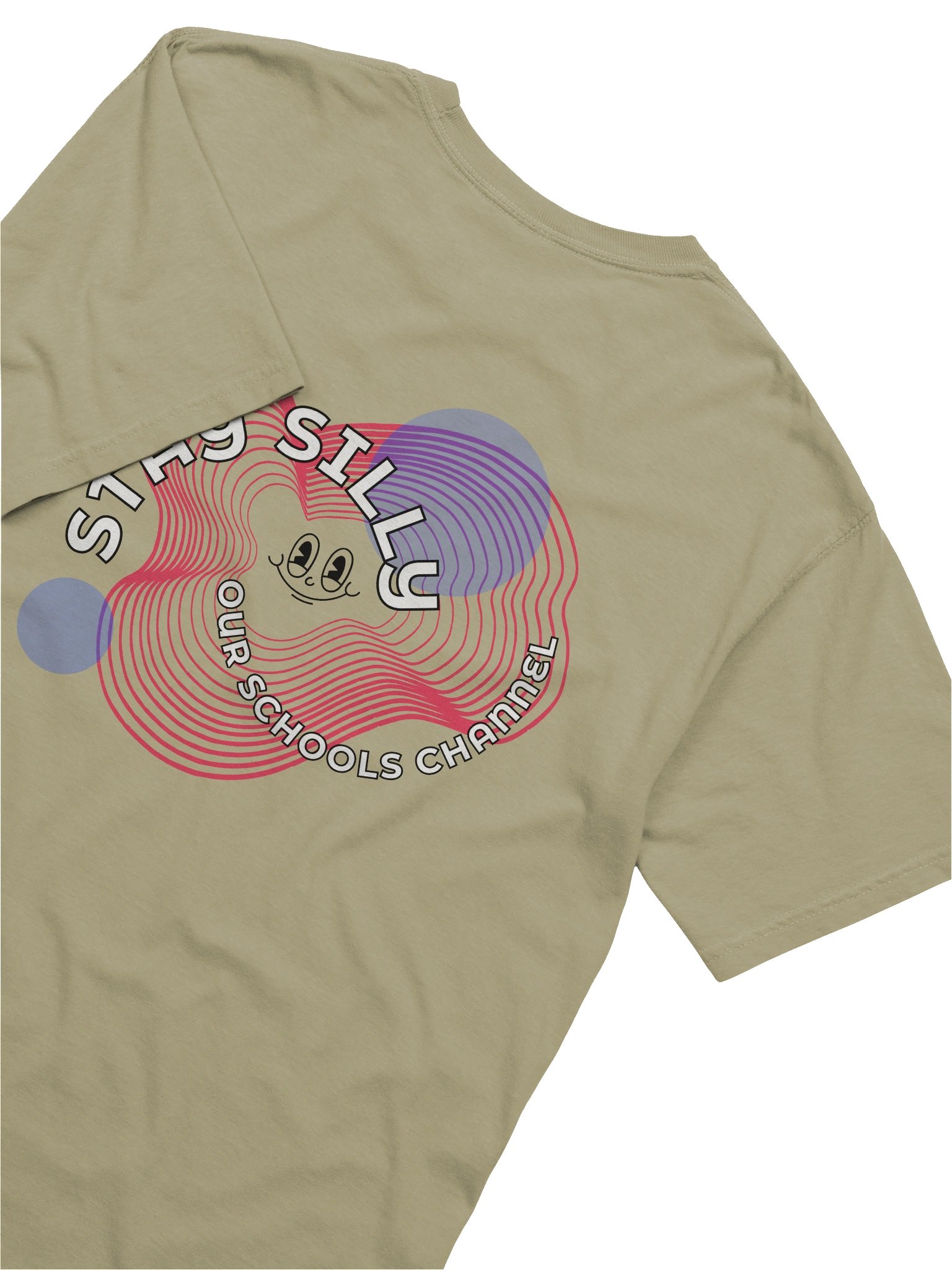 Stay Silly product image (18)