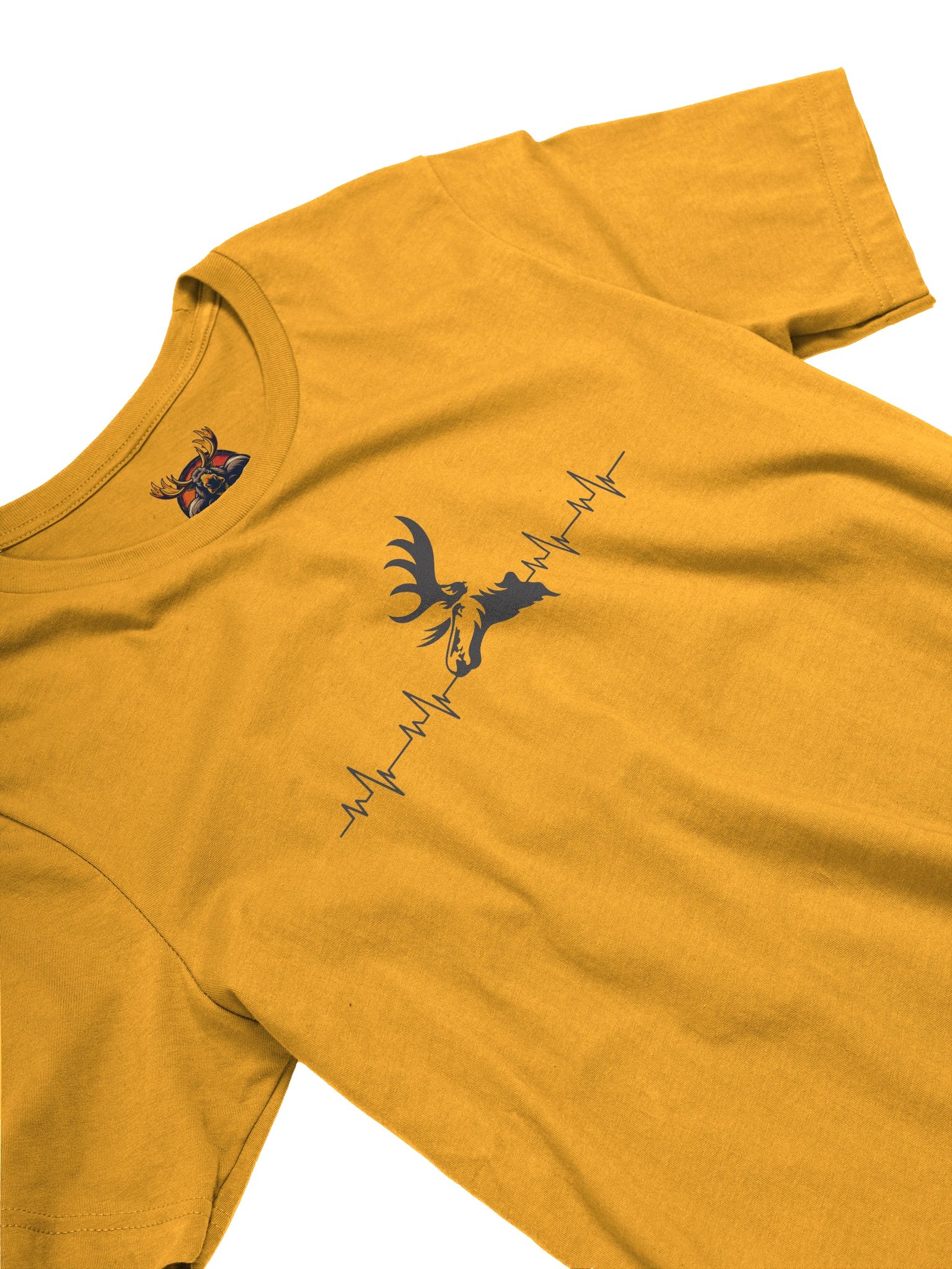 MooseFit Pulse Tee product image (23)