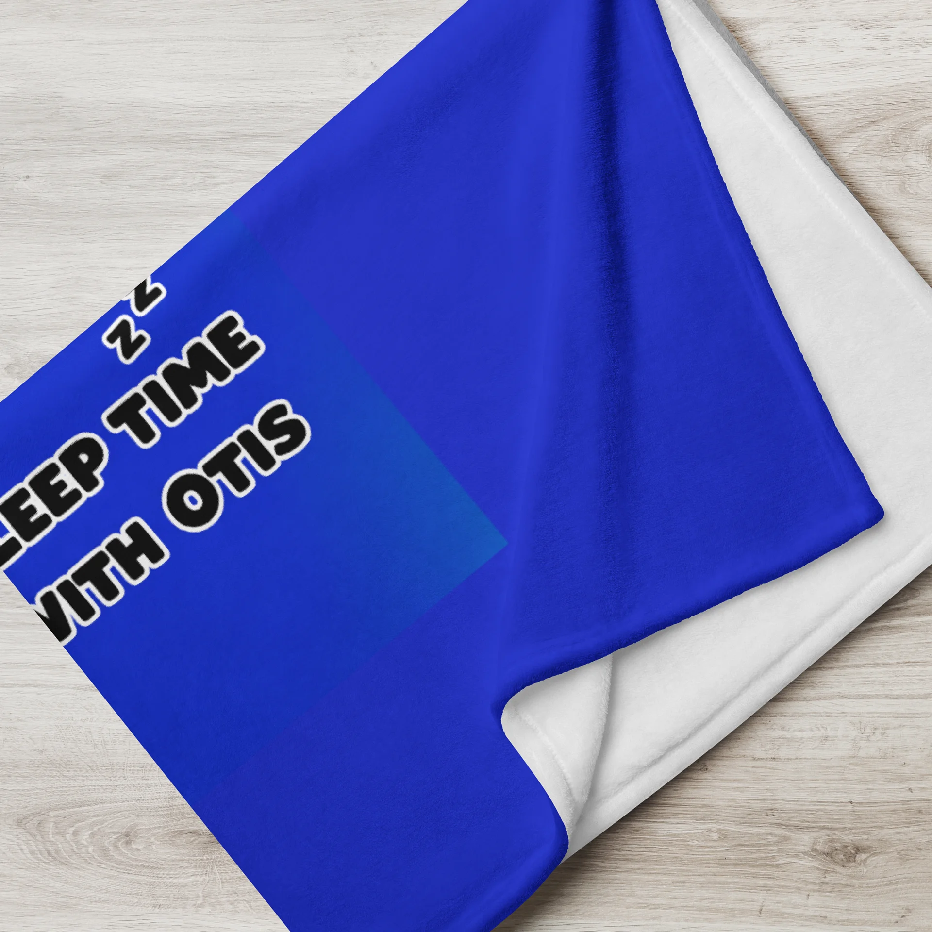 Sleep Time Blanket product image (7)