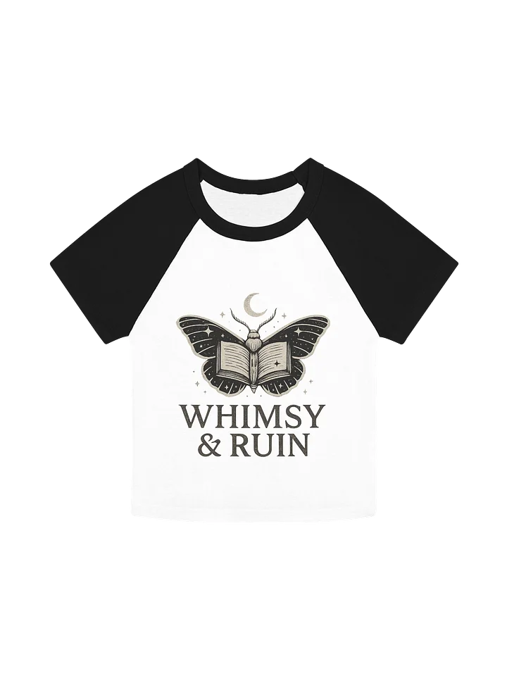 W&R - Baby-T product image (1)
