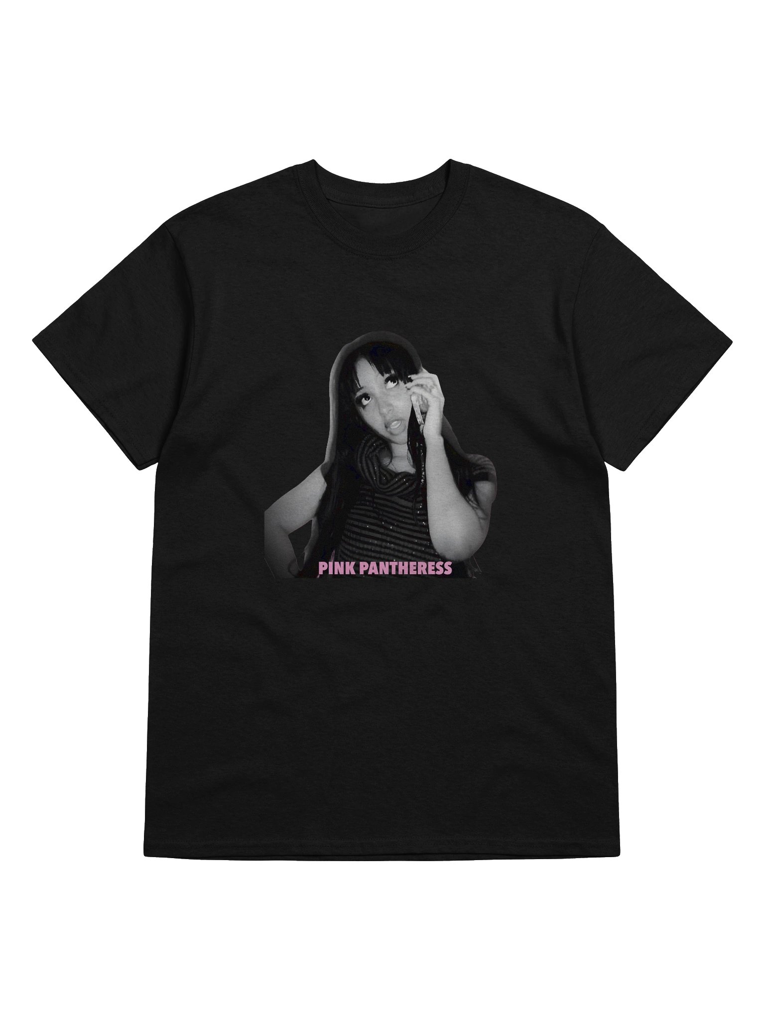 PinkPantheress Break It Off T-Shirt product image (1)