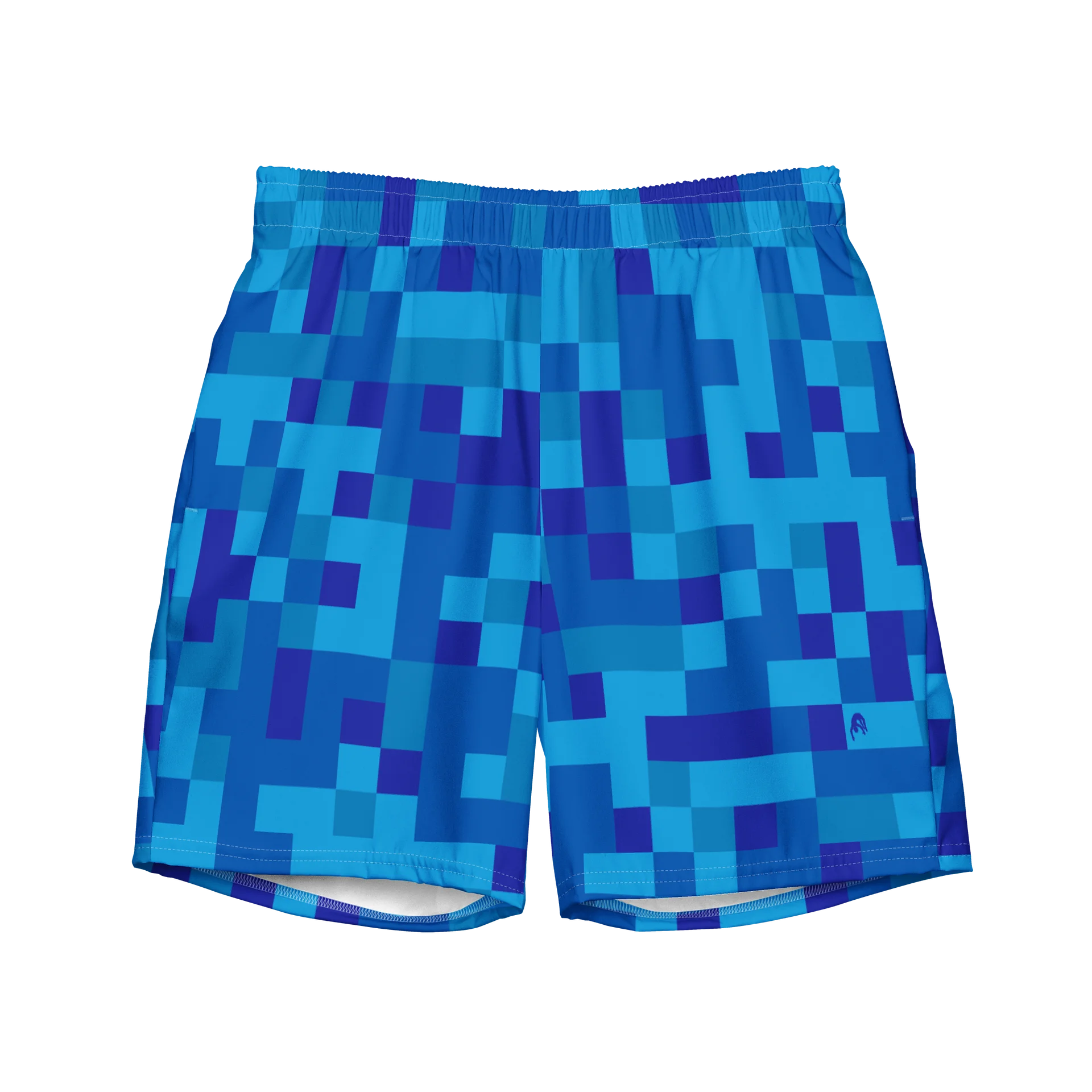 INVADER BLUE product image (4)