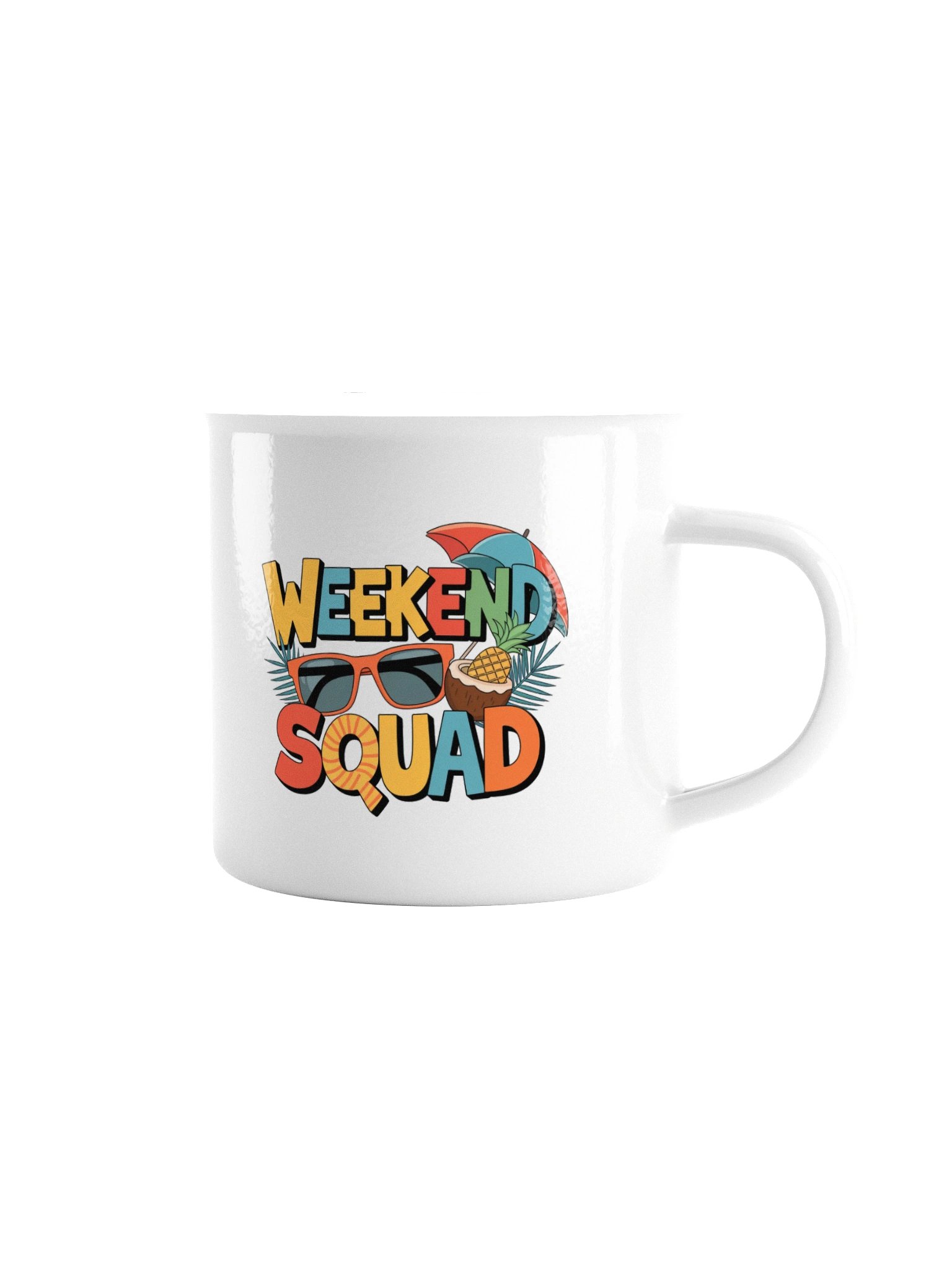 Weekend Squad product image (1)