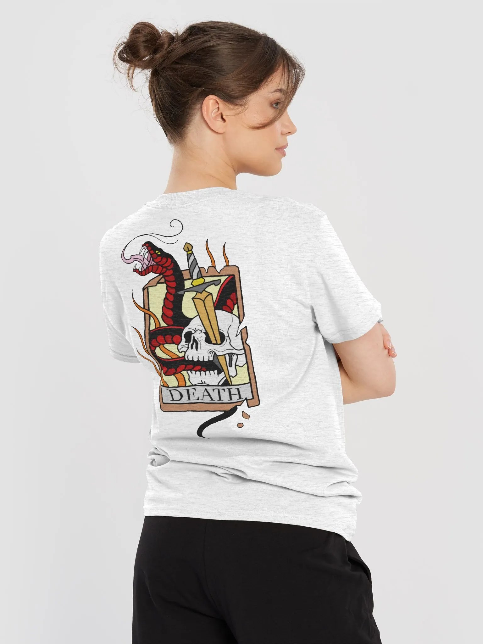 Tarot Tee product image (65)