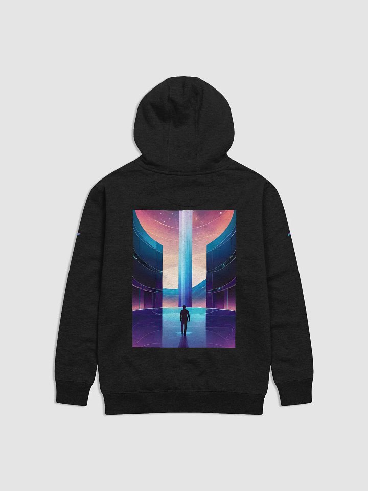 Observatory Hoodie product image (16)