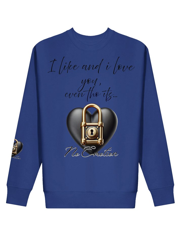I like and I love Ya Sweater product image (16)