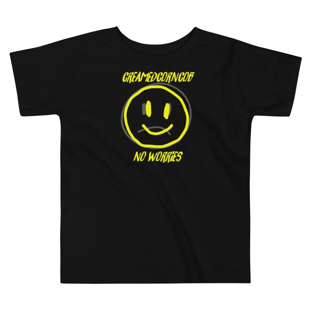 No Worries Kids Shirt product image (9)
