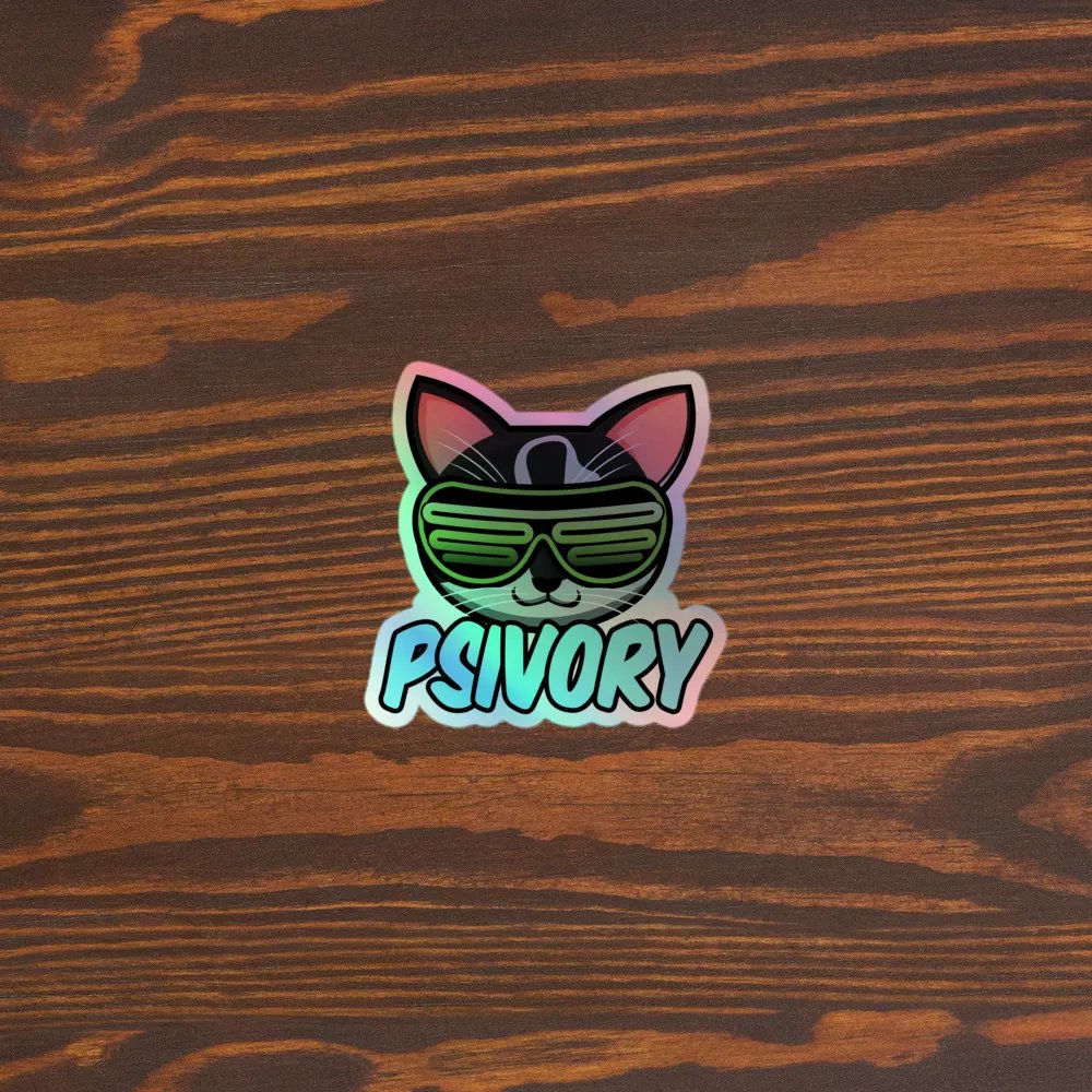 Shiny Psivory product image (3)