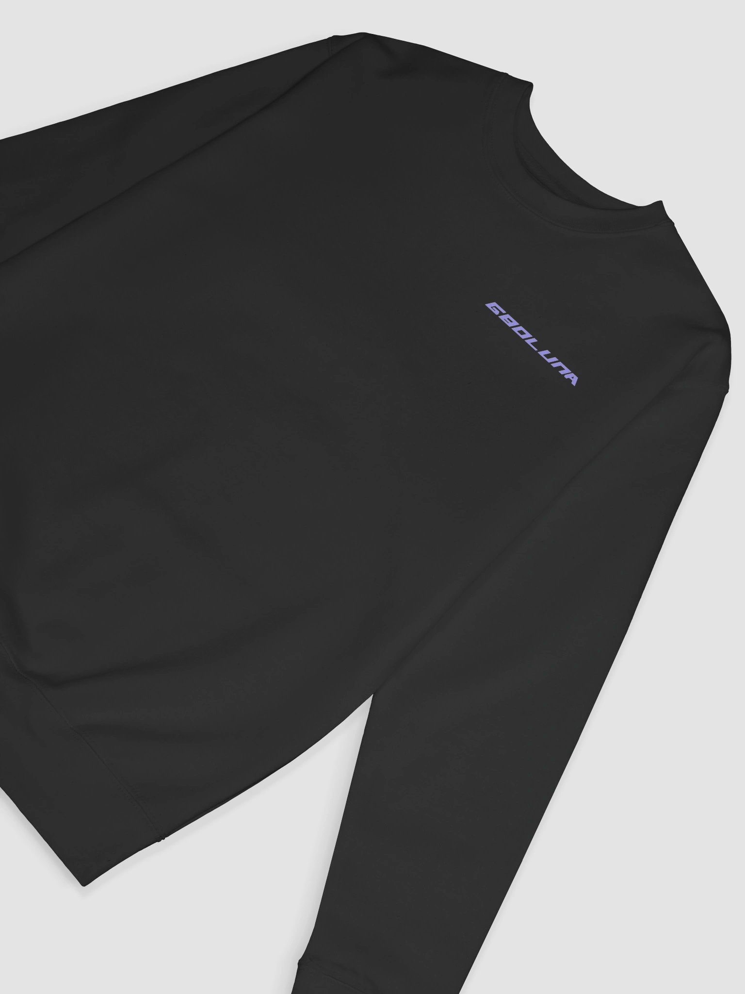 Sweatshirt - g80luna product image (6)