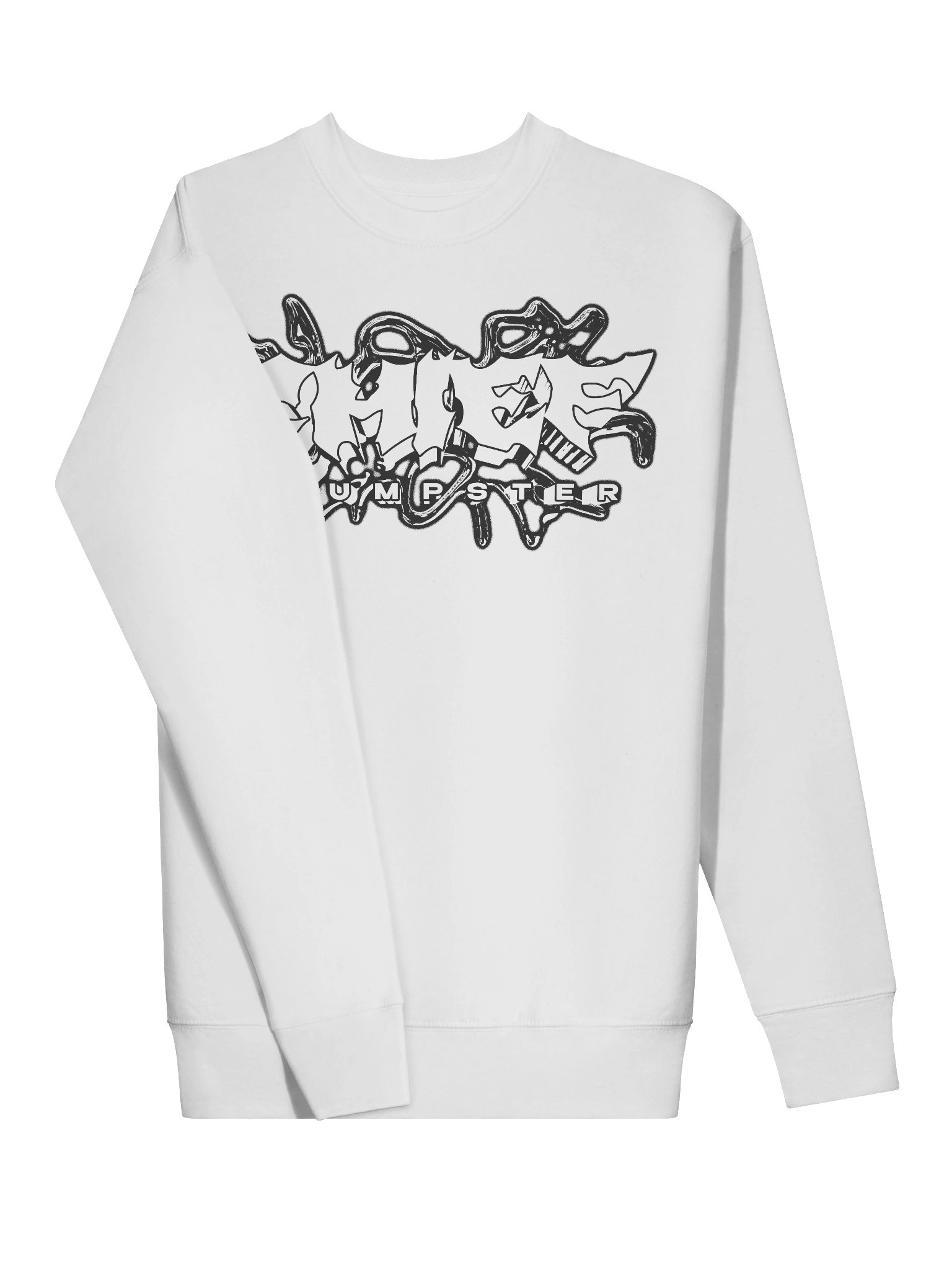 SOCIALS SWEATSHIRT product image (11)