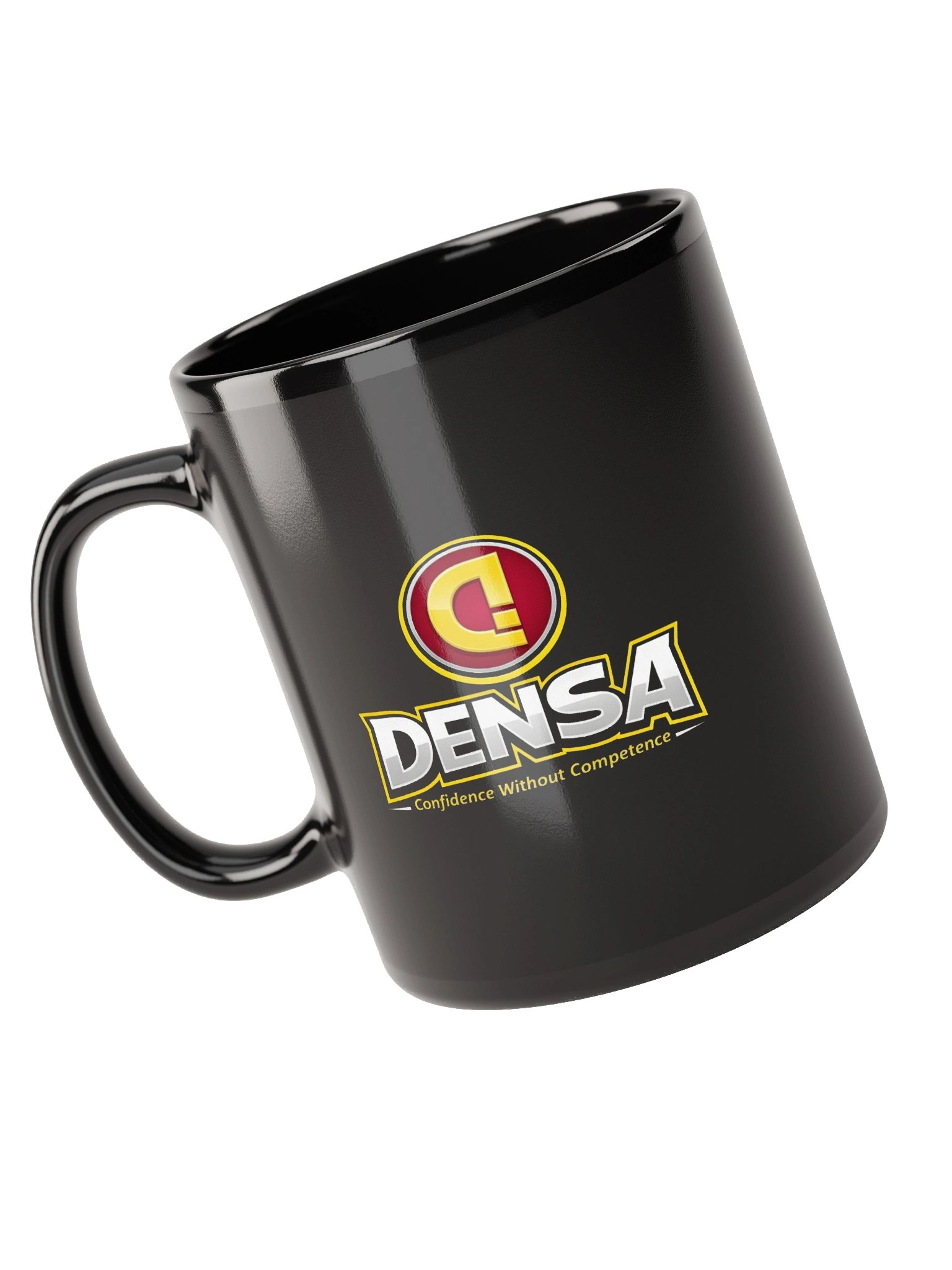 DENSA International — Official Member Mug product image (1)