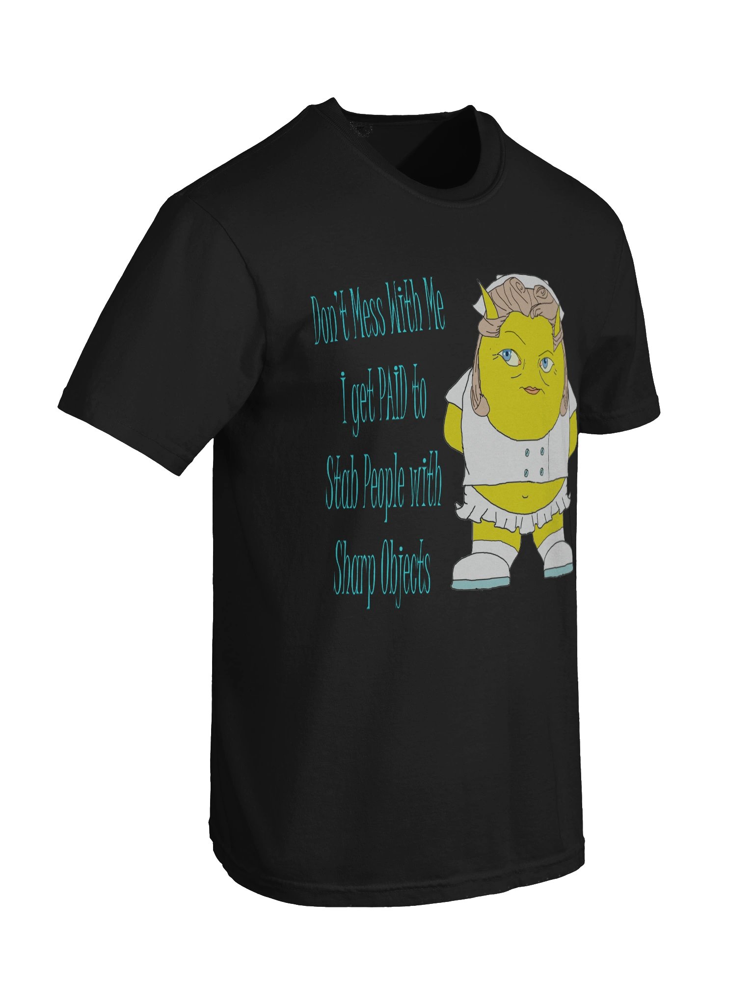 Nurse Cuebean - Ratched product image (8)