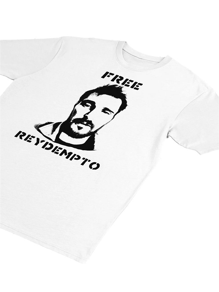 FREE REYDEMPTO Heavyweight Tee product image (2)