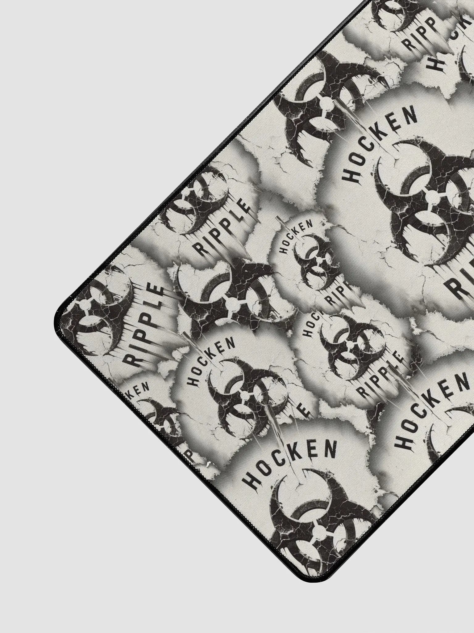 Ripple / Hocken Toxic Splatter Desk Pad product image (3)