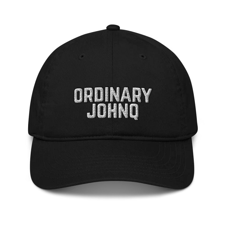 ordinaryjohnq dad hat product image (1)