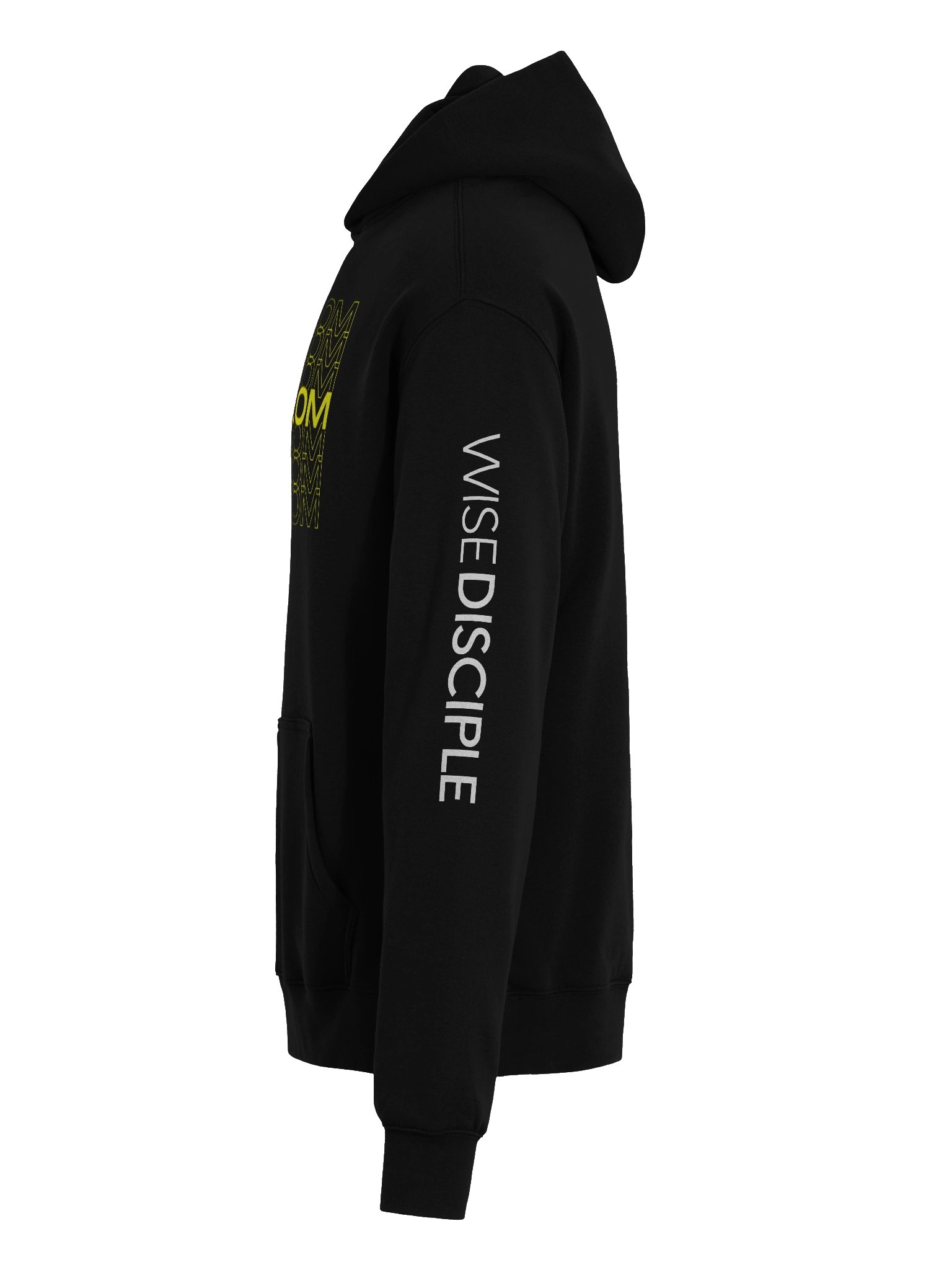 Peace Hoodie product image (3)