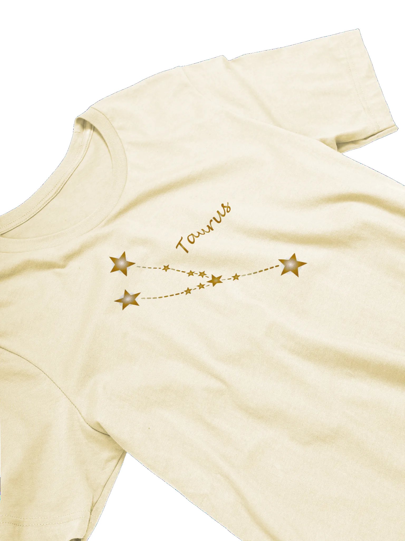 Taurus 2025, Constellation, Tee product image (9)