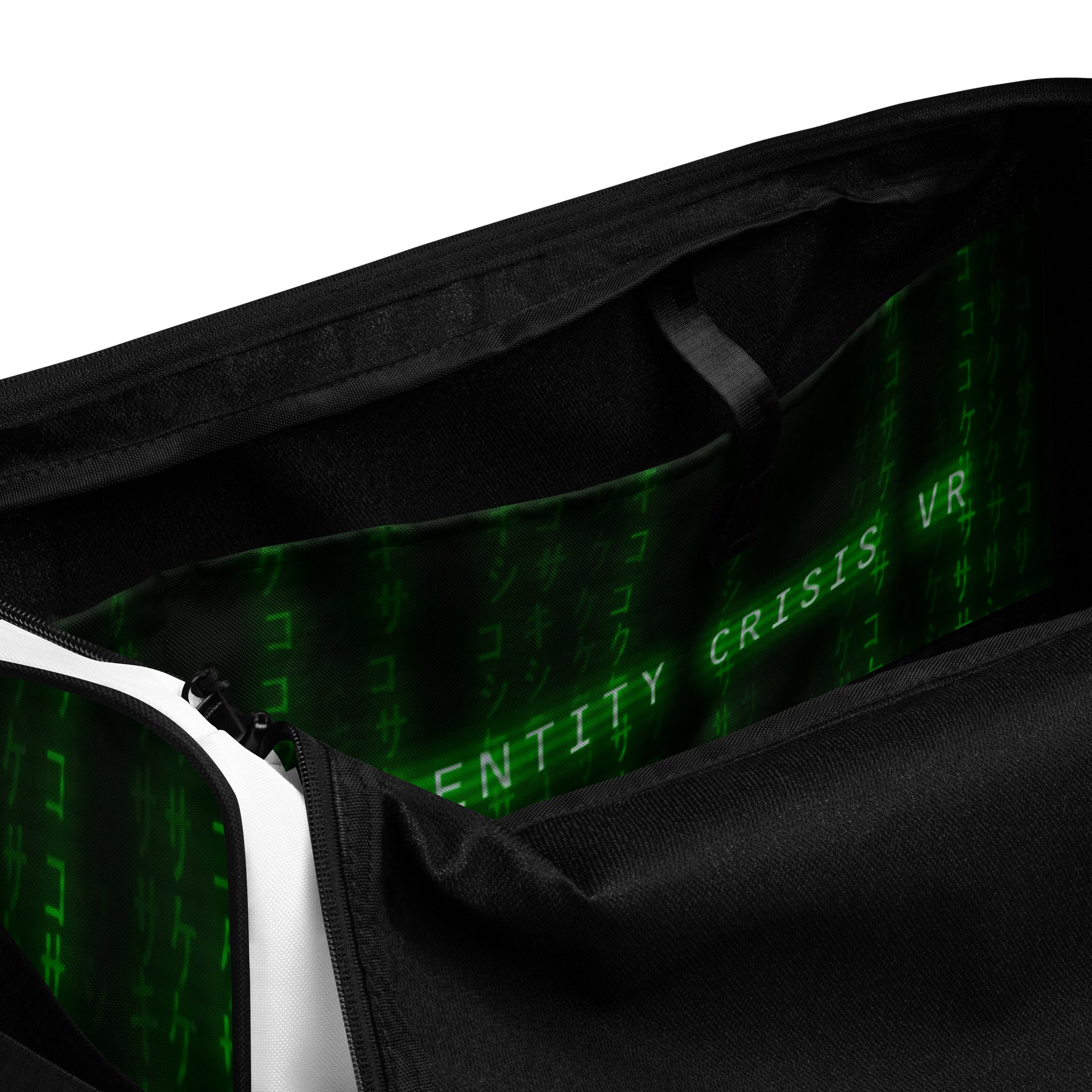 ID Duffle Bag product image (6)