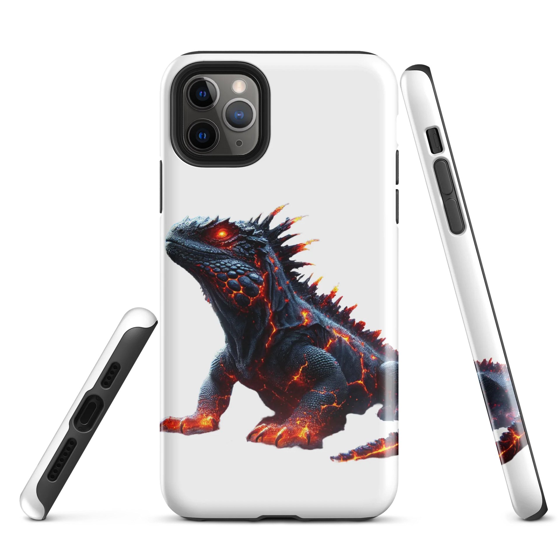 Lava Iguana Tough Case for iPhone® product image (5)