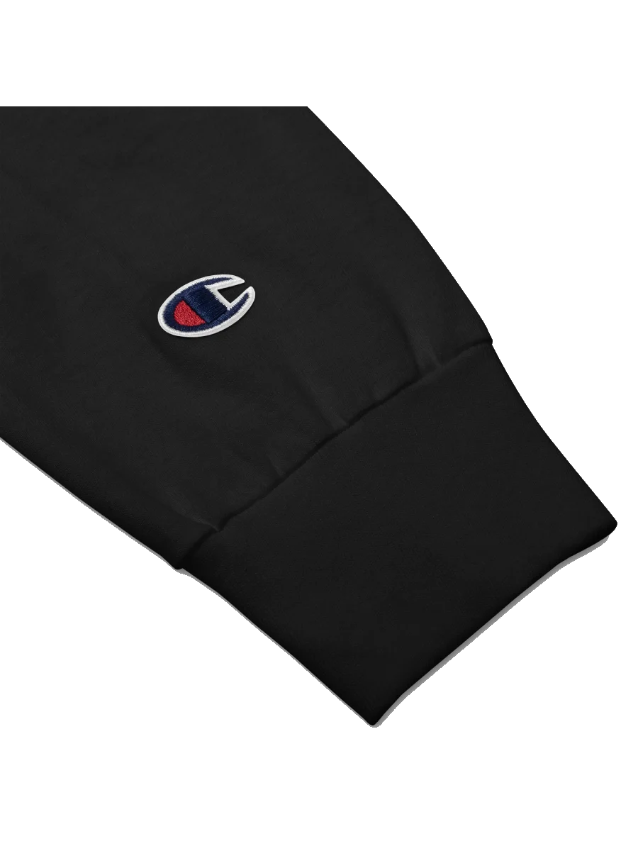 SlimeTB Champion Long Sleeve Champion Shirt product image (3)