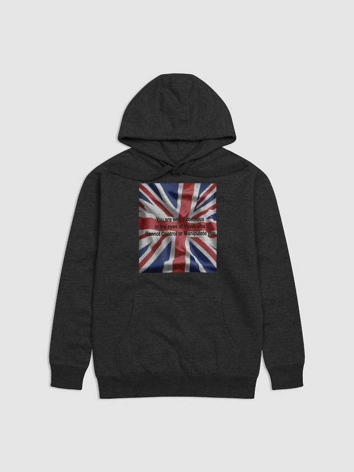 British Flag Rebel product image (1)
