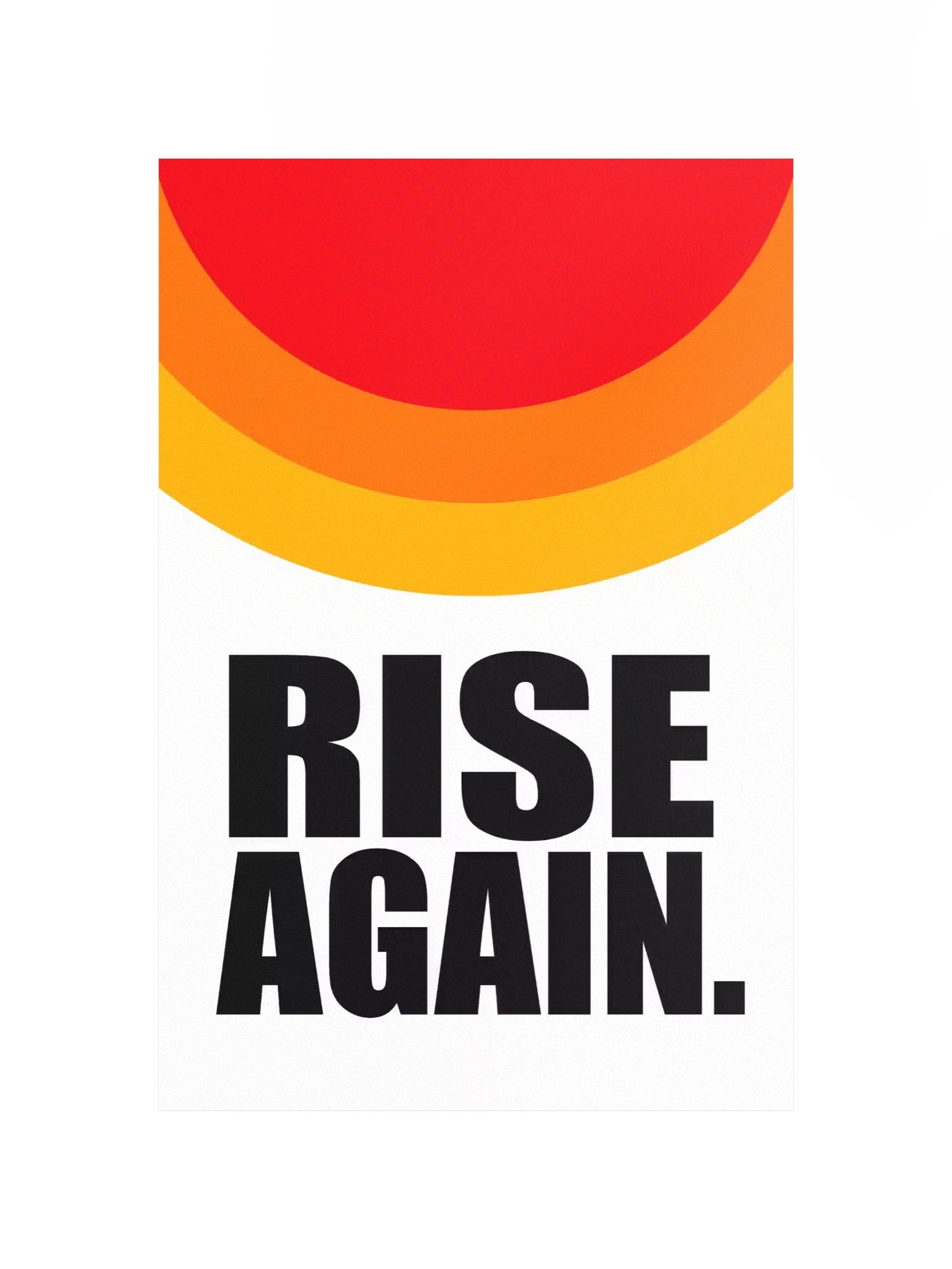 RISE AGAIN. product image (5)