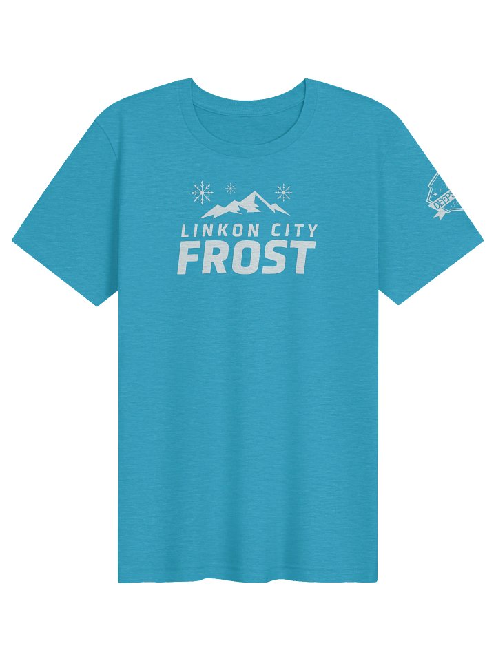Linkon City Frost Team Shirt product image (1)