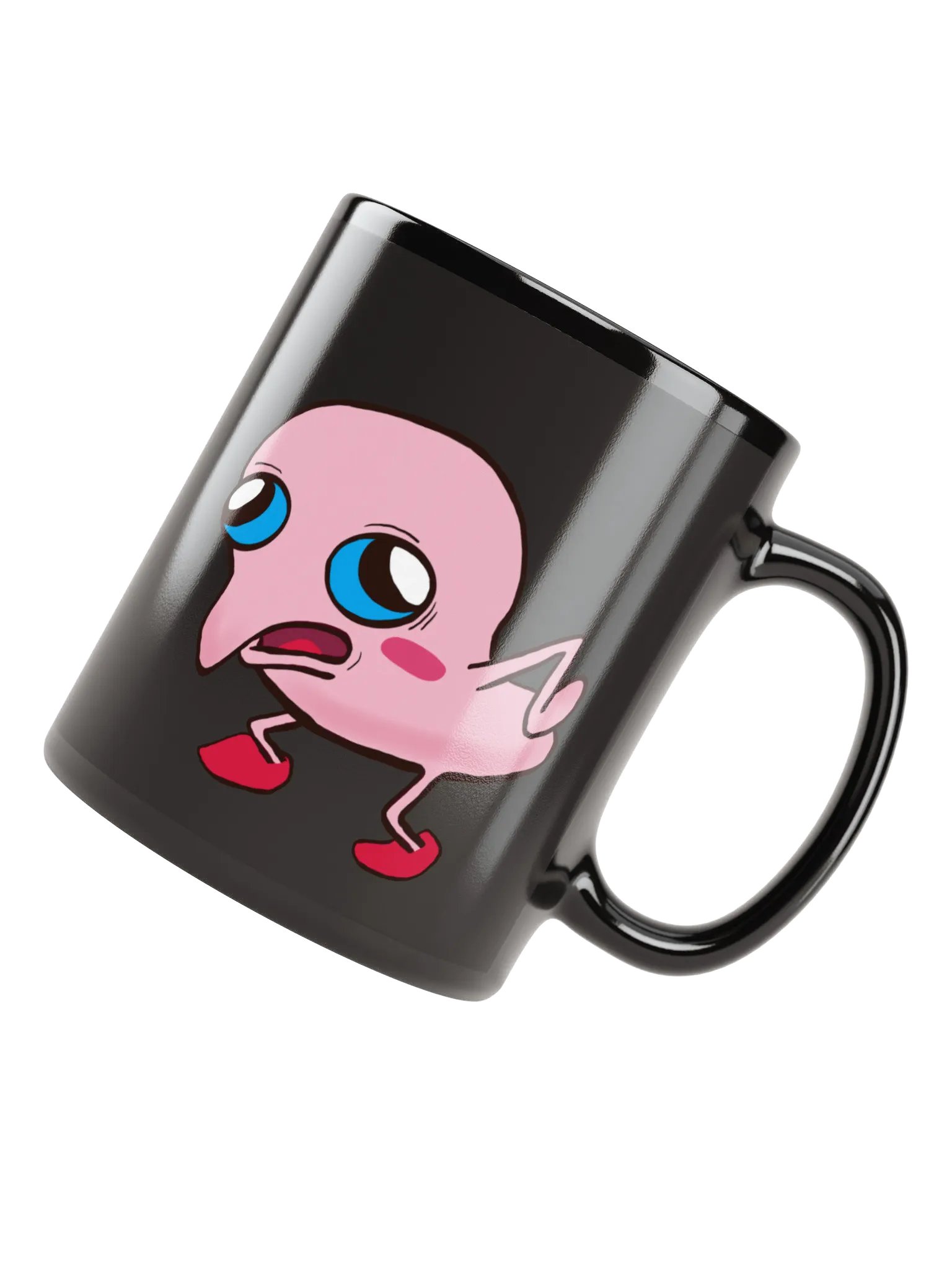 Mocking Kirby Cup product image (7)