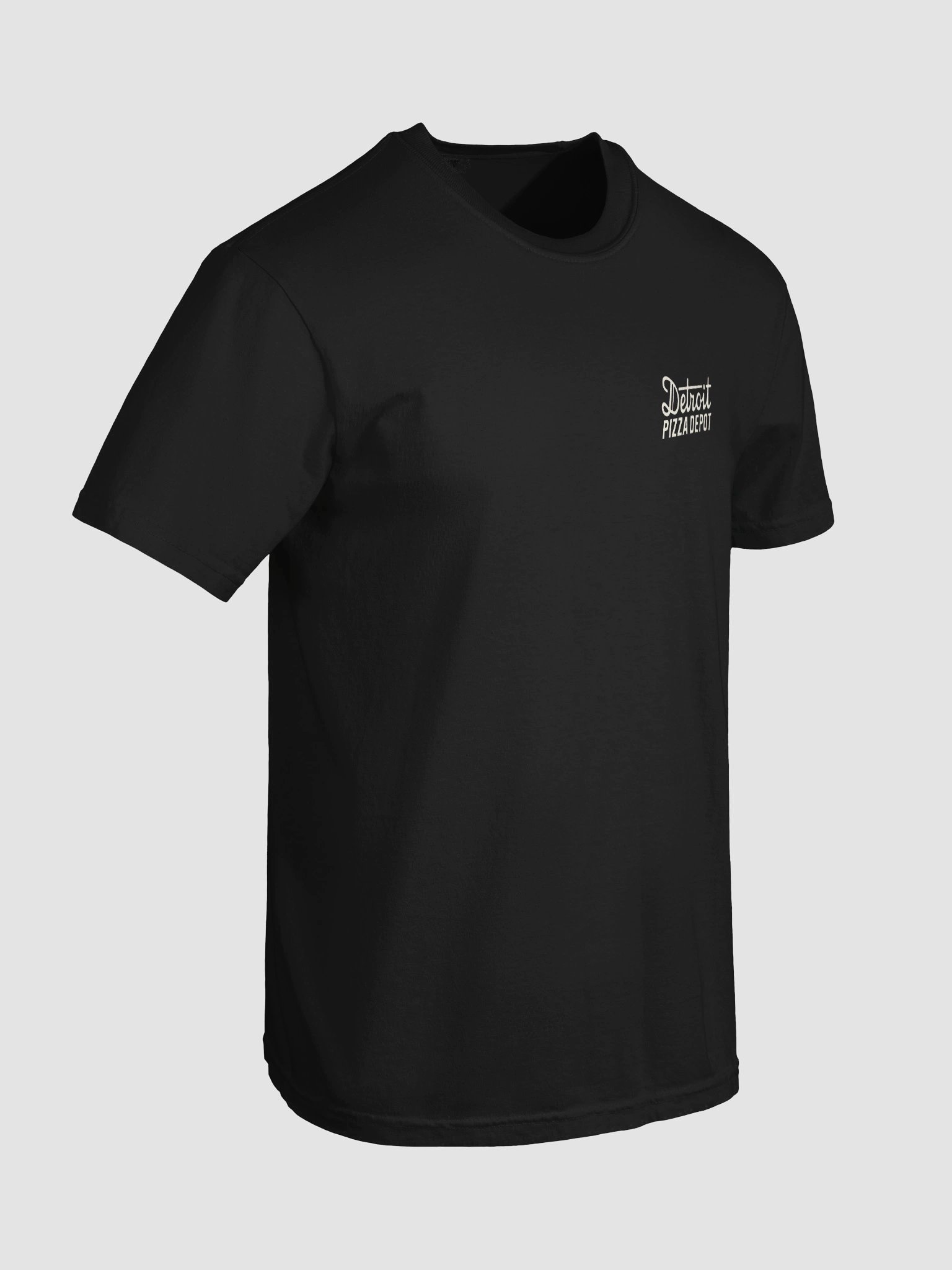 Pizza Mechanic (men's tee) product image (6)
