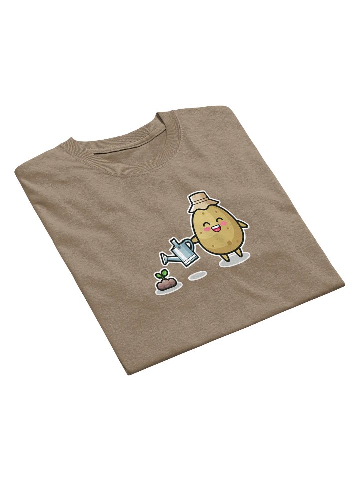 POTATO T-SHIRT product image (2)