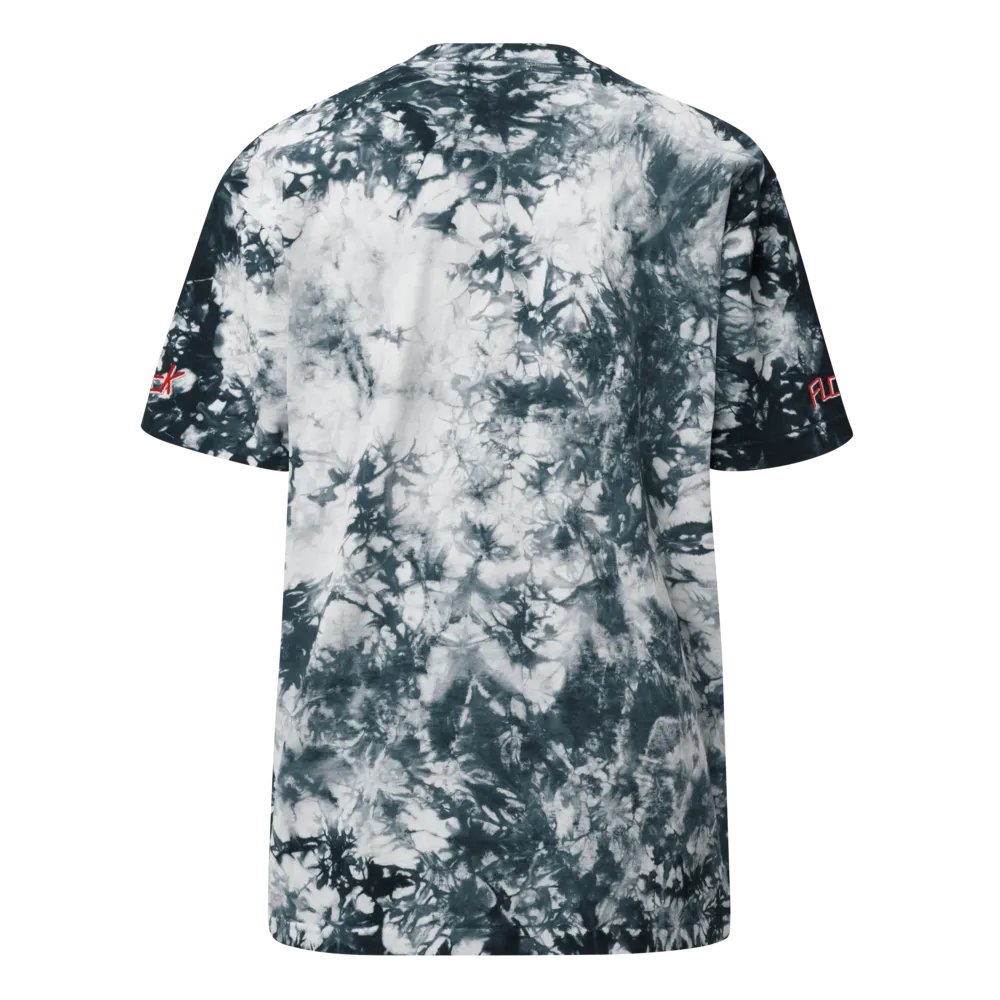 Floofs Pack Tie-Dye T-Shirt product image (12)