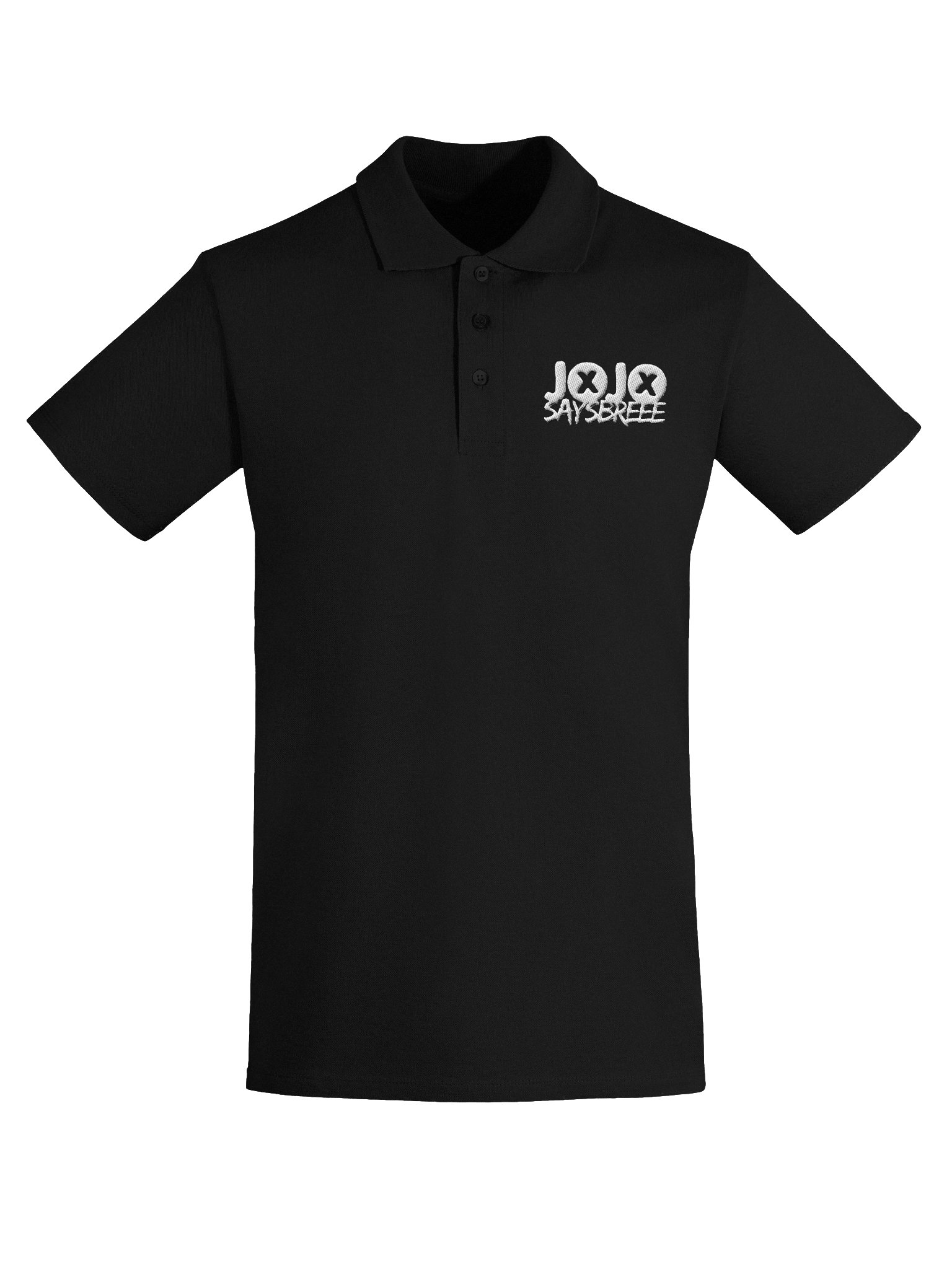 NEW! Jojo Rebrand Polo product image (26)