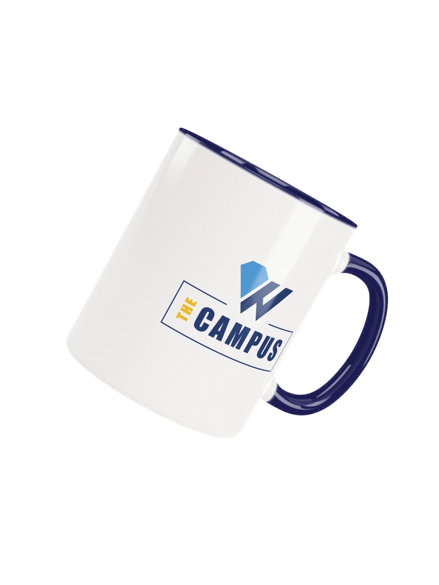 Campus - HackerMode Mug product image (4)