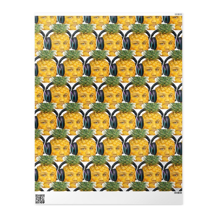 PineappleXp Wrapped product image (2)