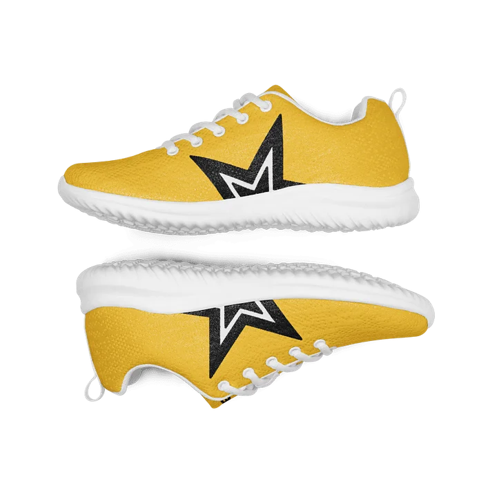 Sharkteeth Sneakers 210 product image (2)