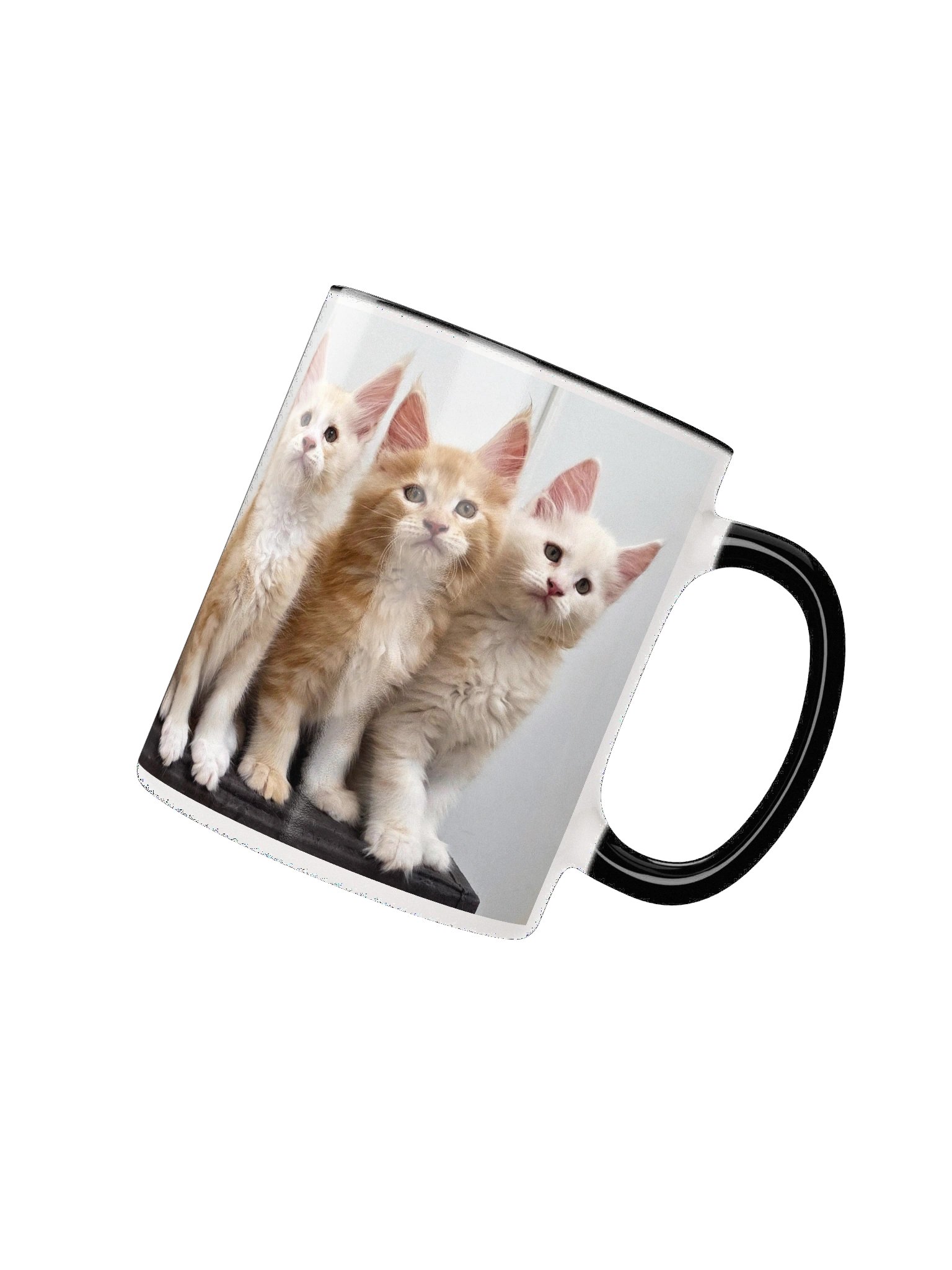 Freya's Kittens - Mug With Color product image (4)