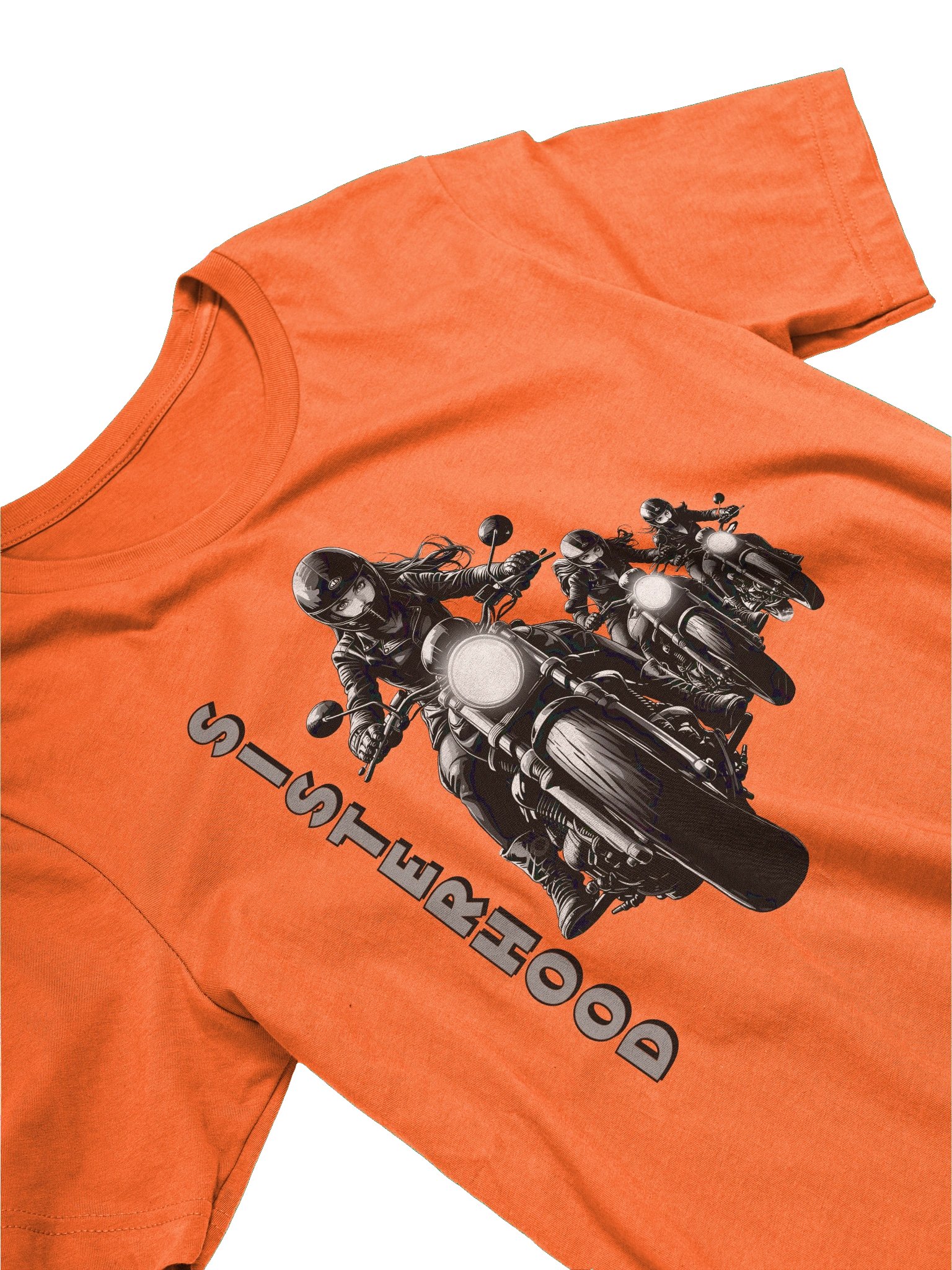 Sisterhood - Tee product image (18)