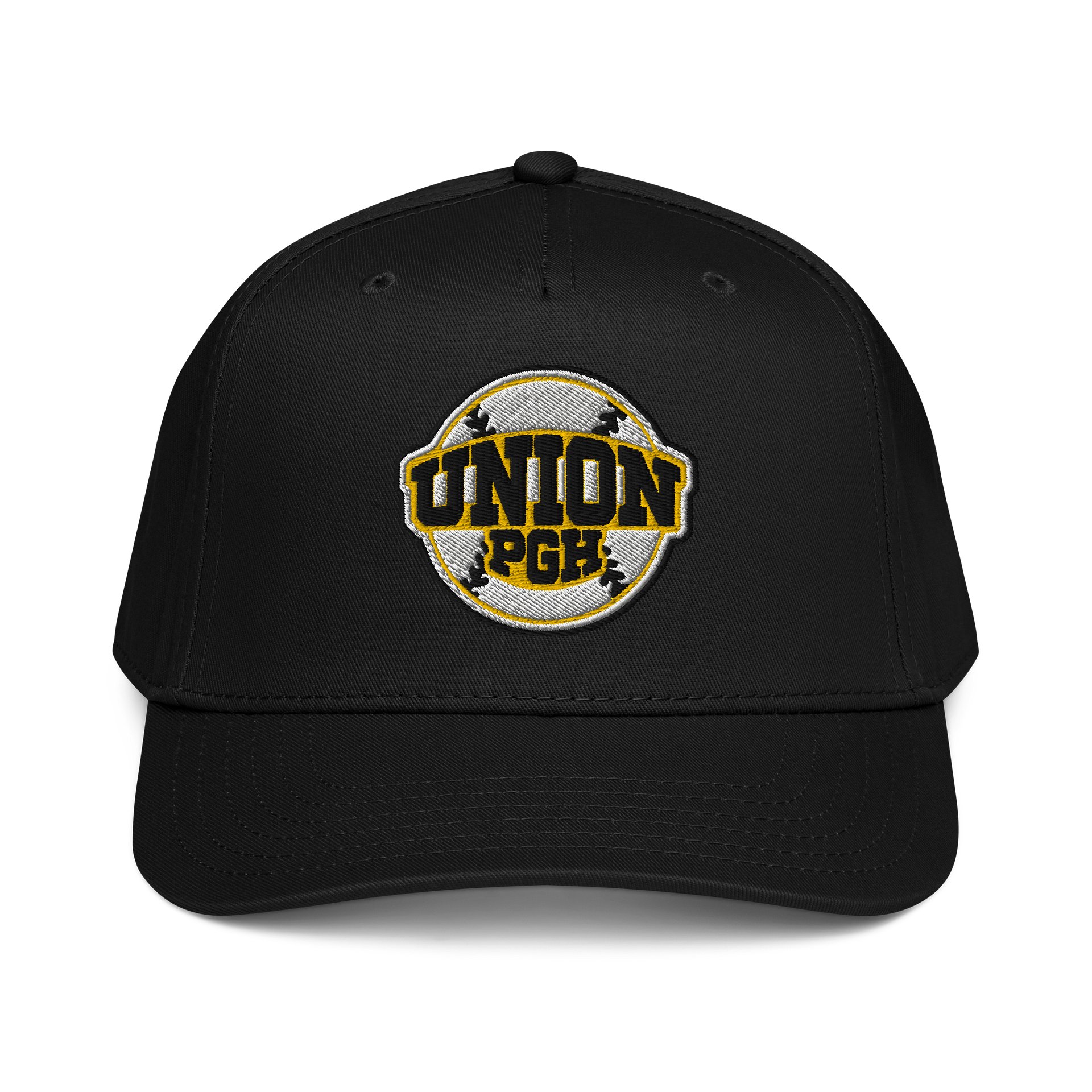 Pittsburgh Unioneers Baseball Cap (Snapback) product image (1)