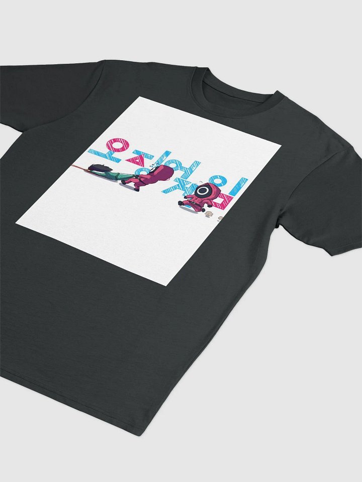 Squid Game T Shirt product image (8)