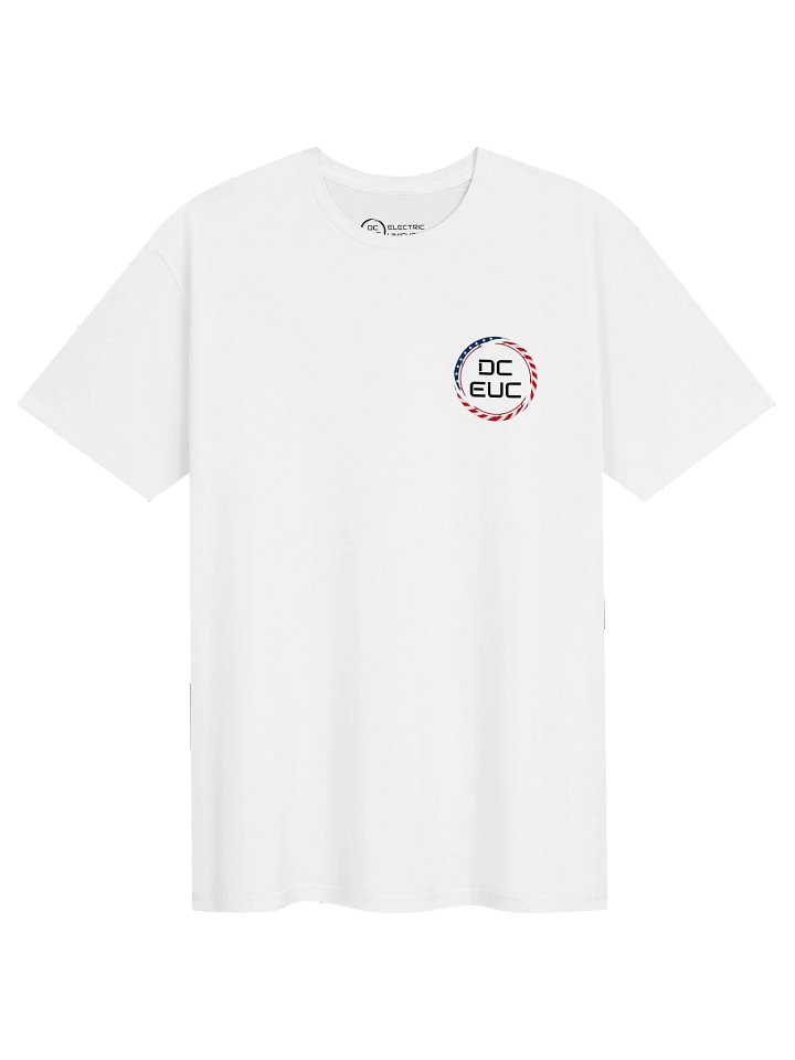DCEUC Shirt - Patriotic Edition product image (1)