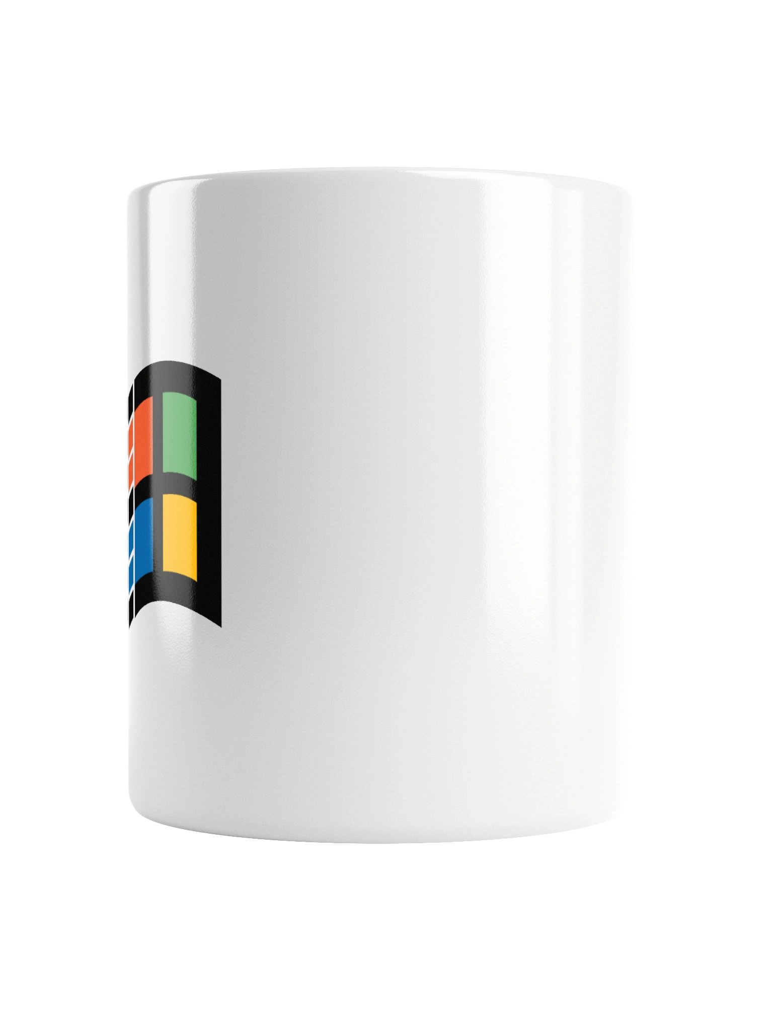 Windows 95 Mug product image (4)