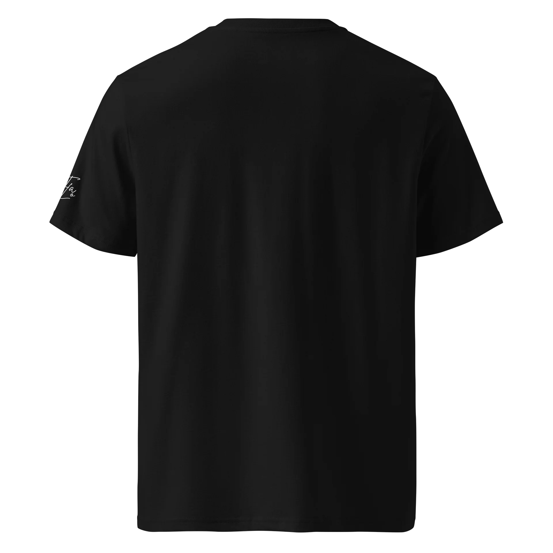 BE GR8 Aggressively Tee product image (4)