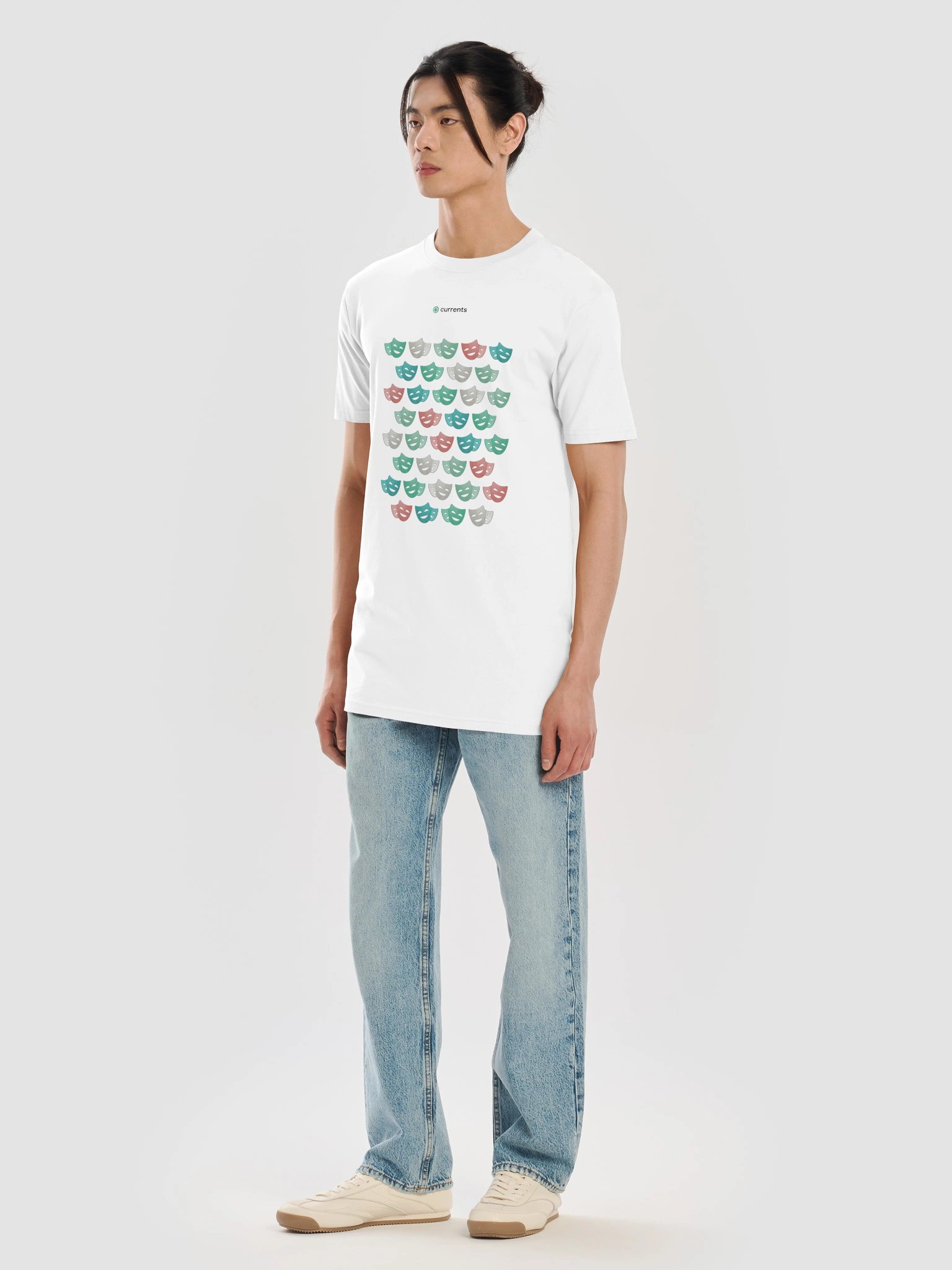 Playwright Carnival Tee - Light product image (7)
