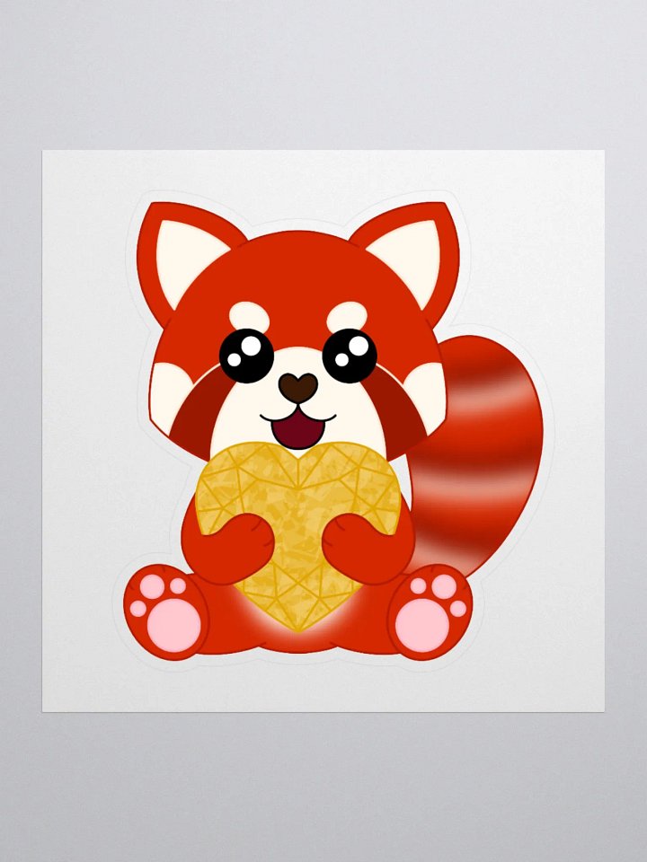 Birthstone November Sticker product image (1)