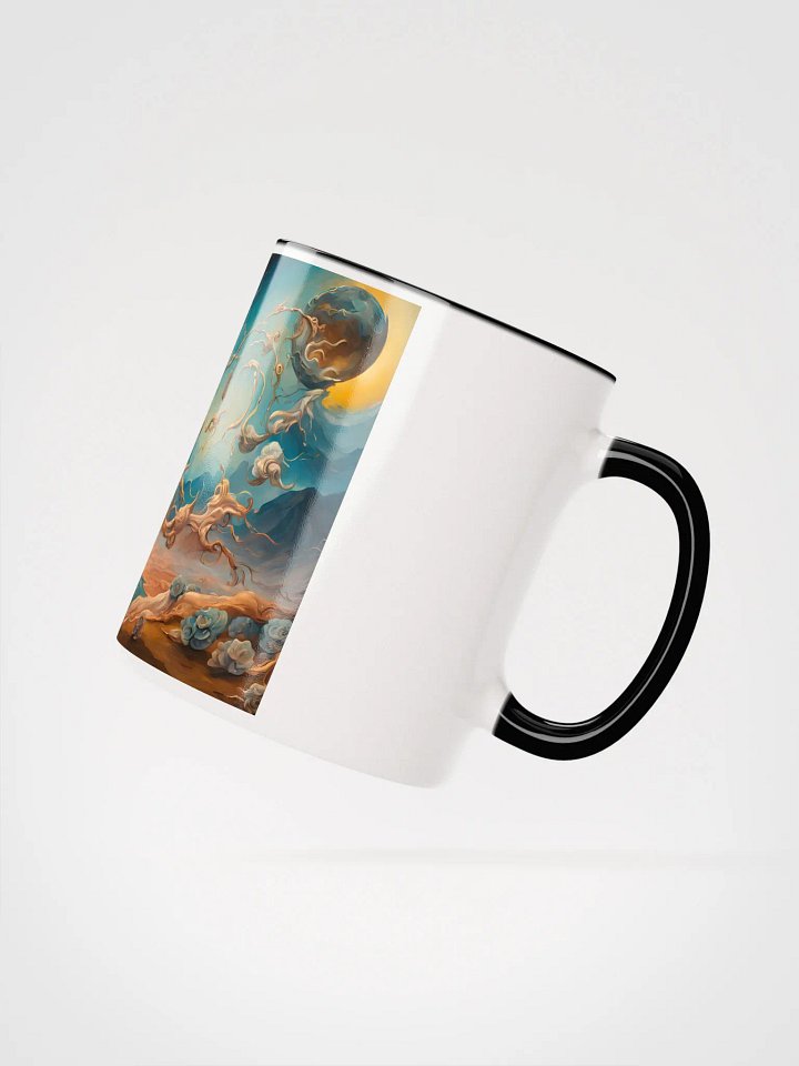 Cancer's Lunar Libations: Nurture Your Soul with Celestial Sips product image (2)