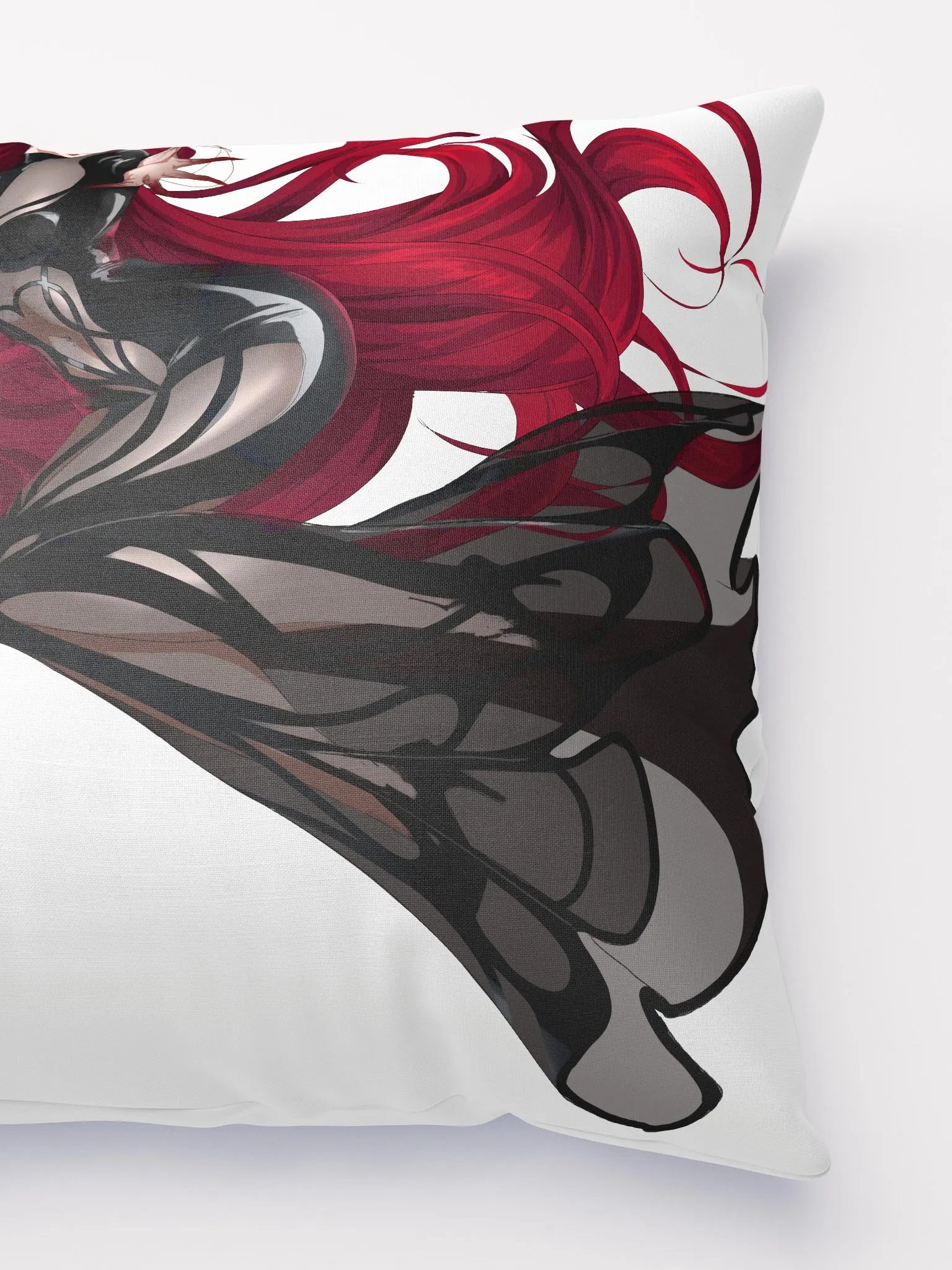 Deadly Siren Pillow product image (3)