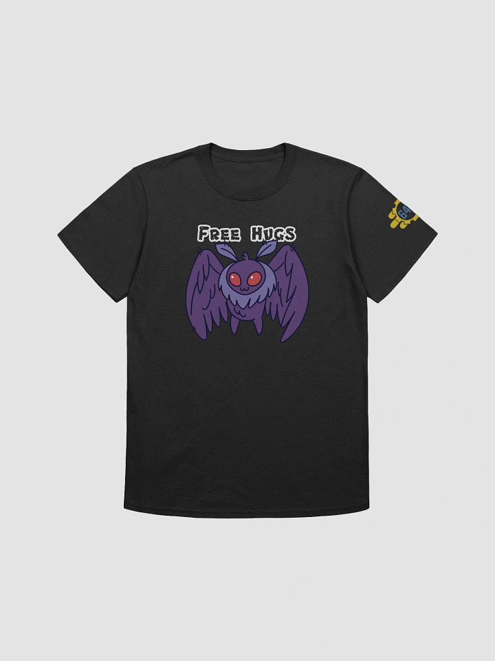 Mothman's Hugs T-Shirt product image (1)