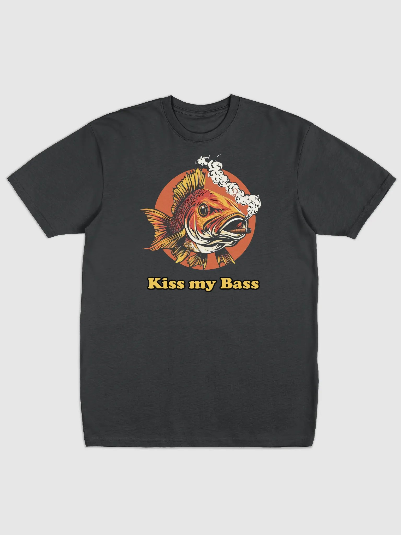 Kiss my Bass product image (2)