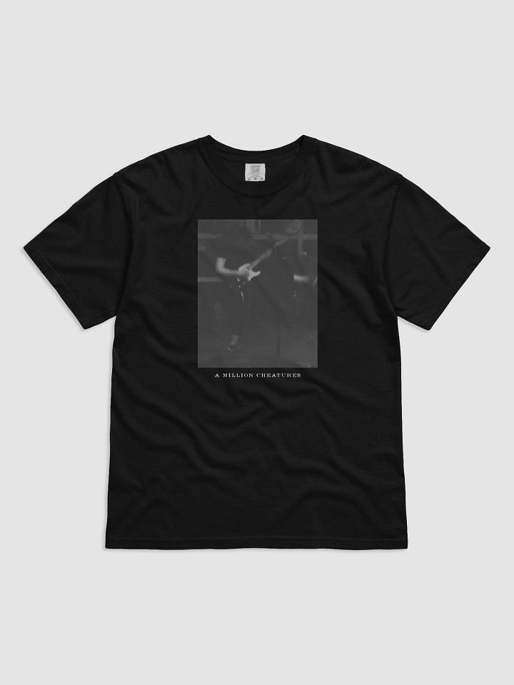"High Kick" T-Shirt product image (1)