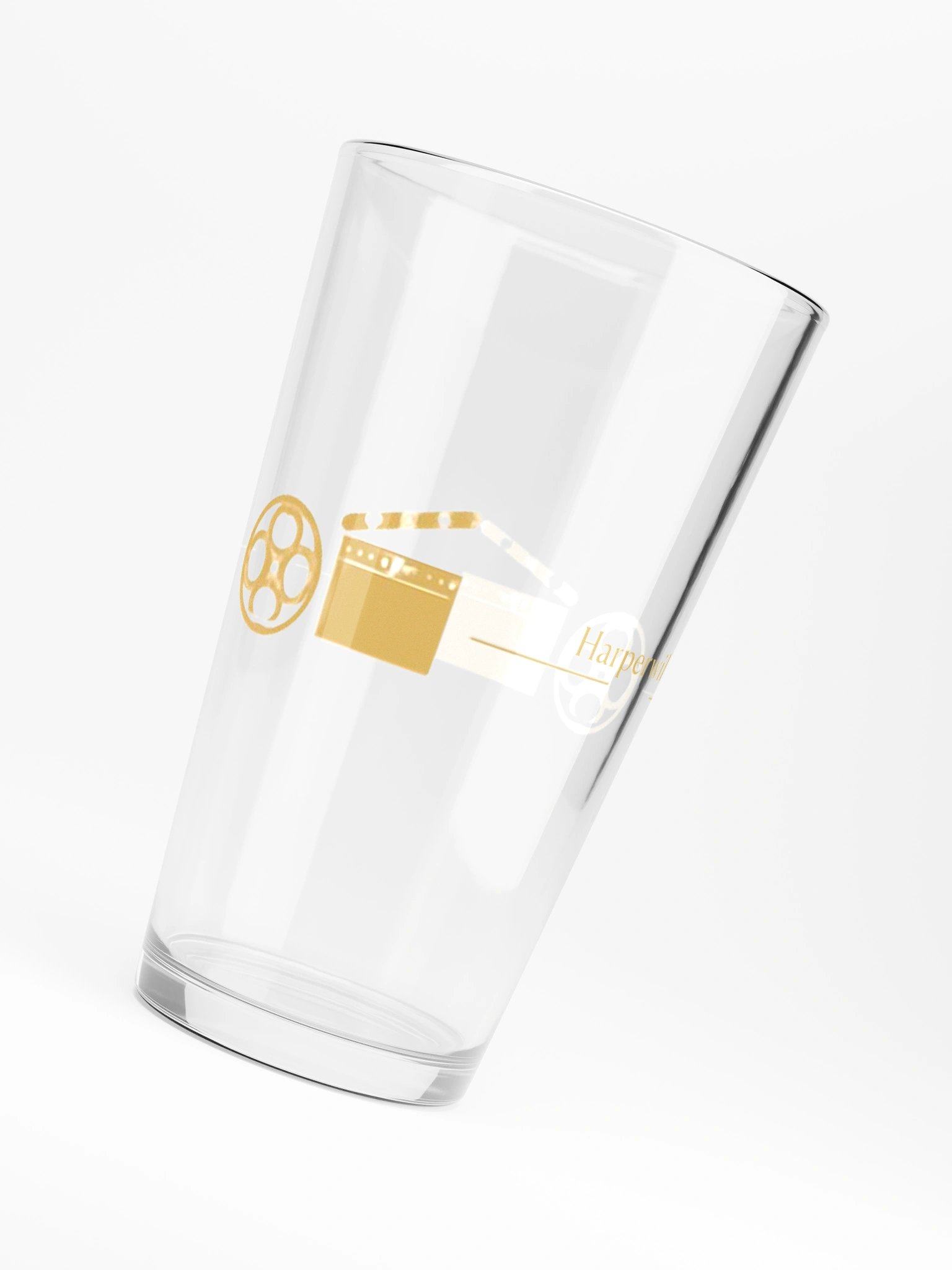 The Wrap Party Pint product image (2)